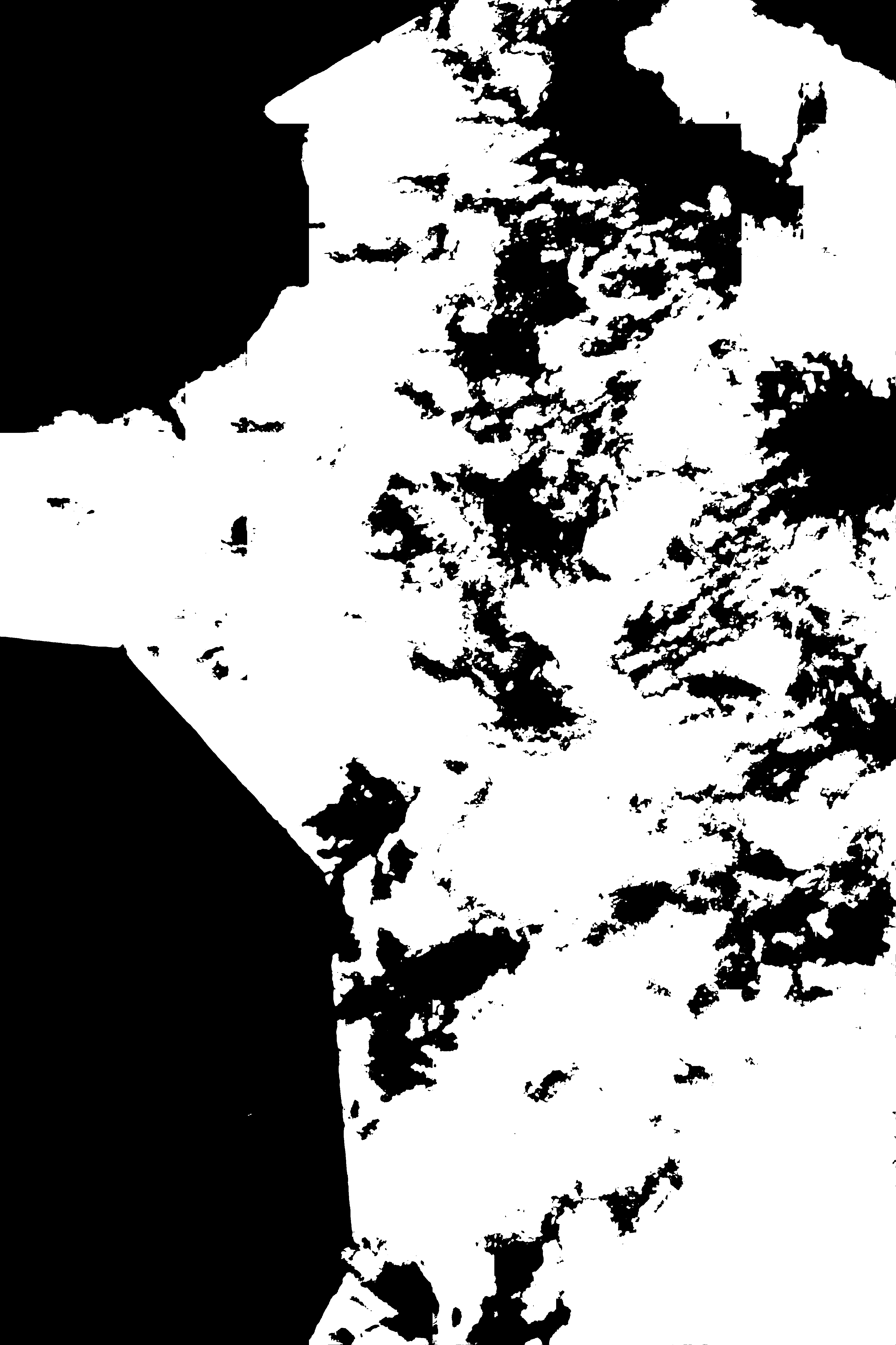 cloud mask image display 