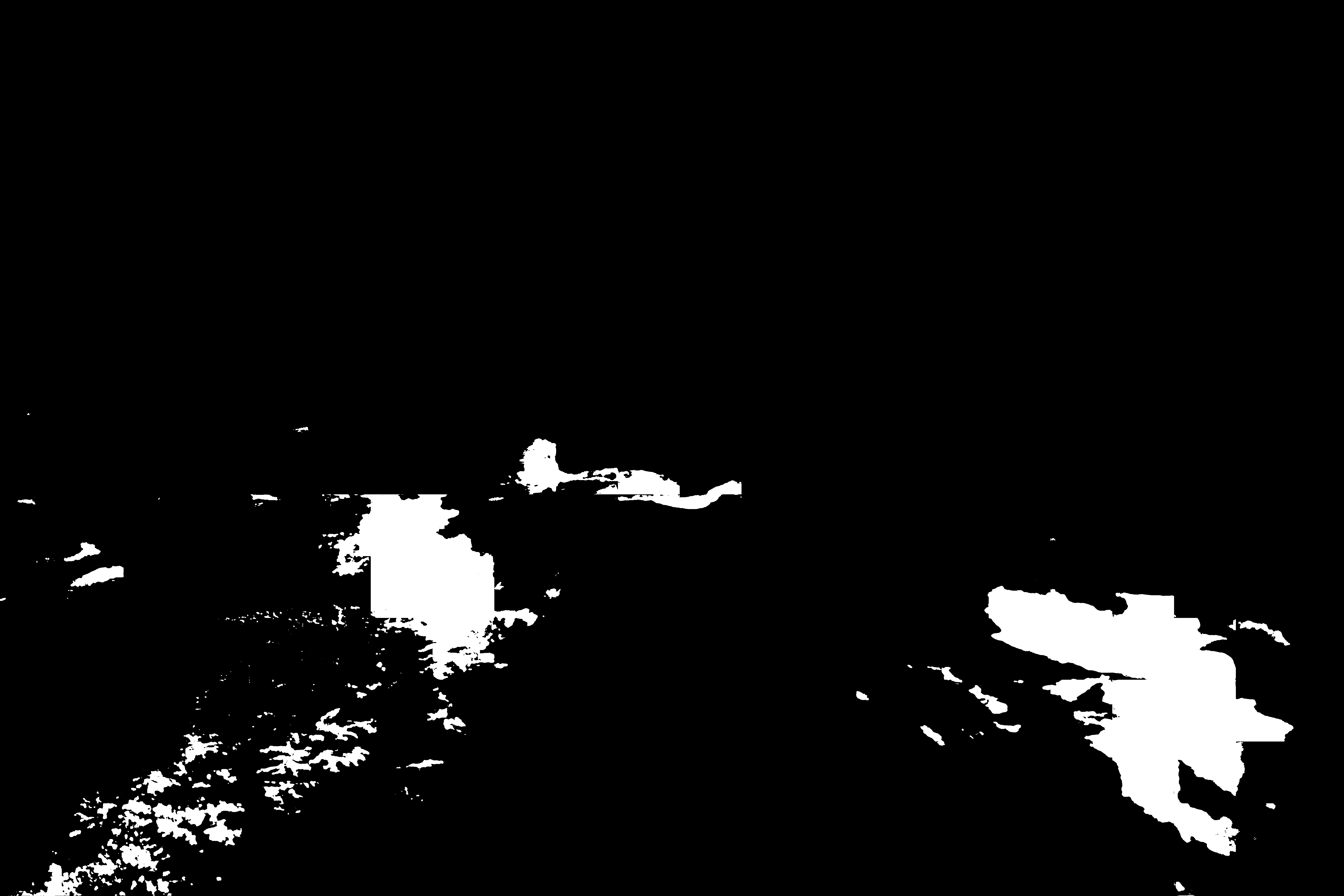 cloud mask image display 