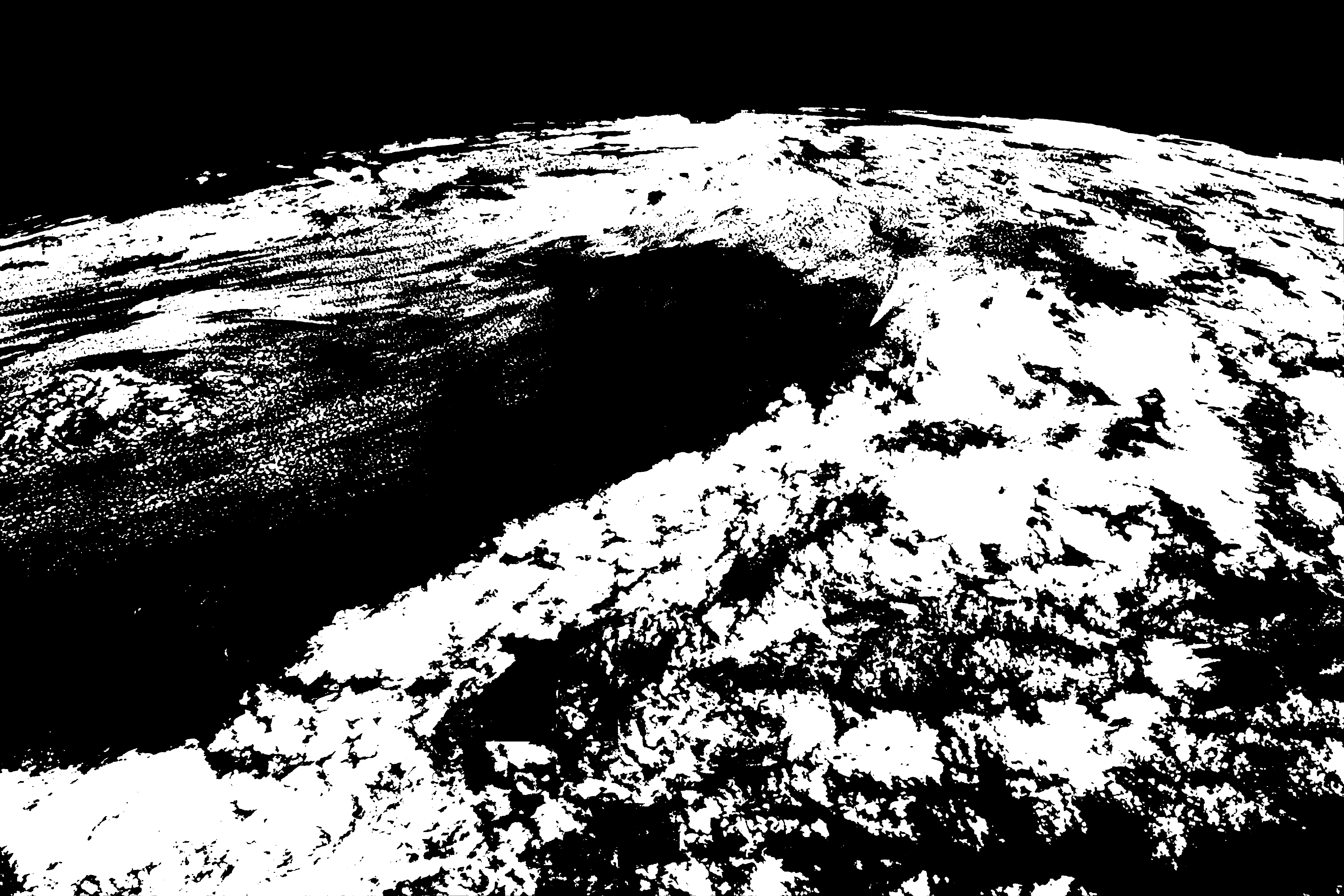 cloud mask image display 