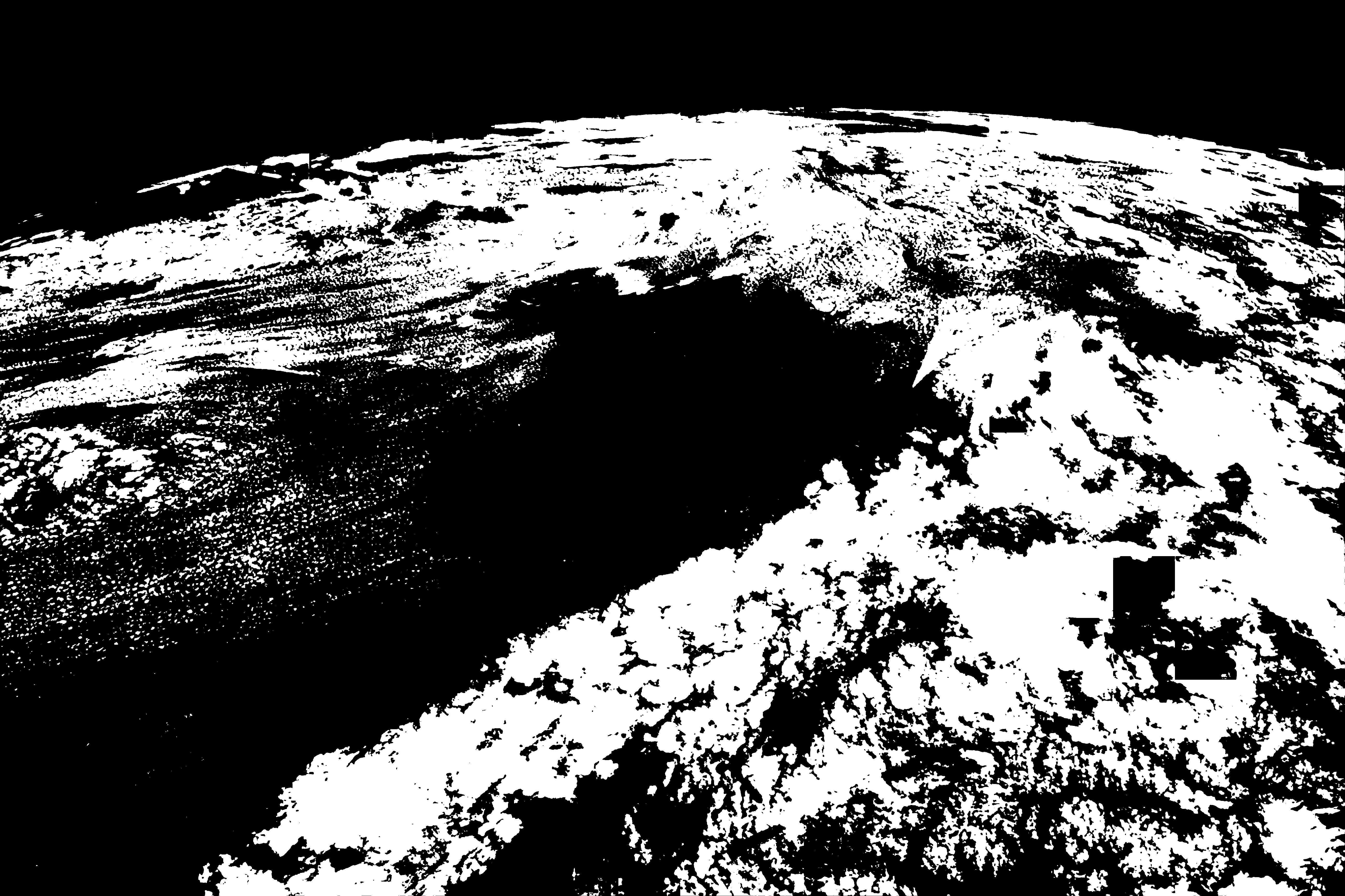 cloud mask image display 