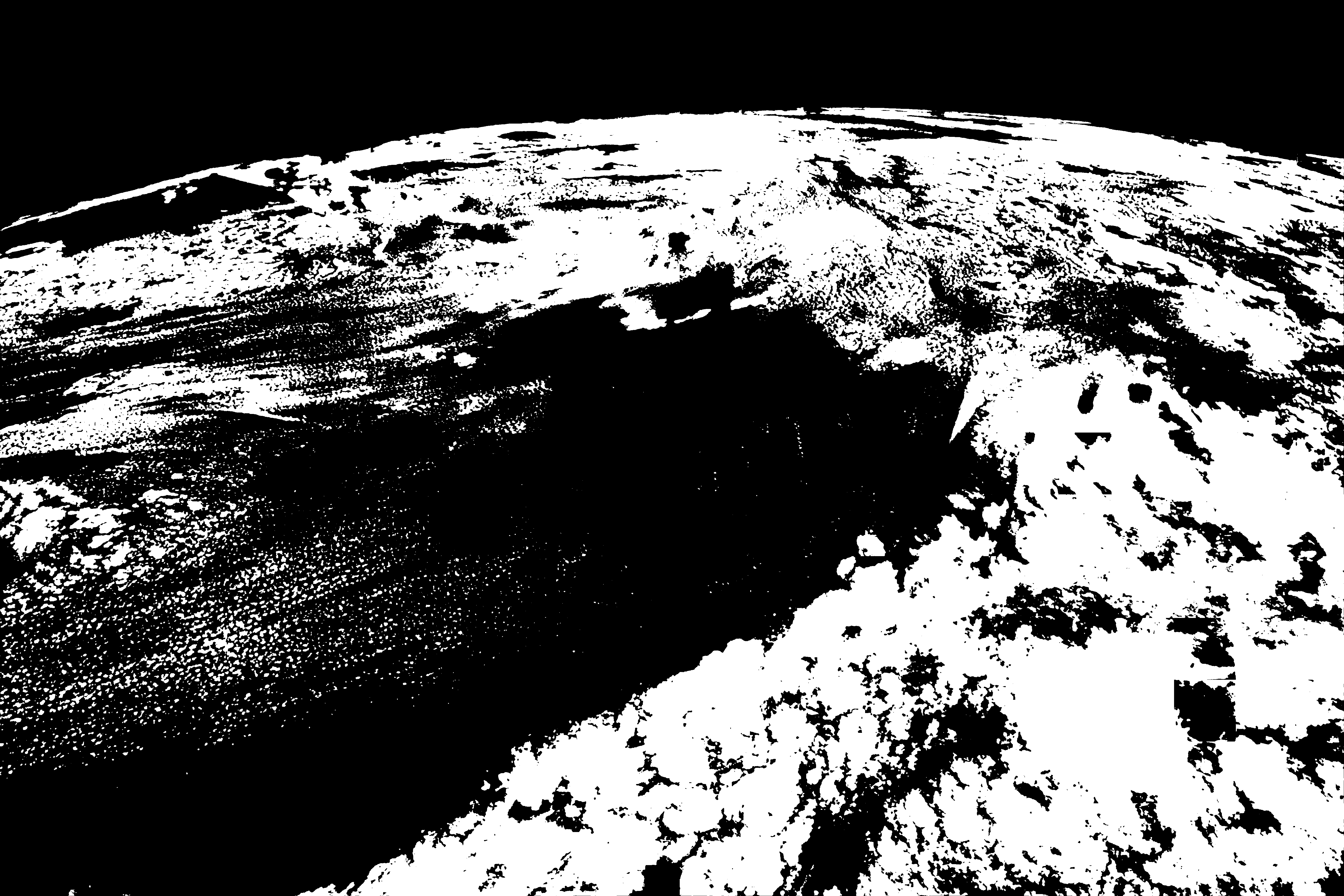 cloud mask image display 