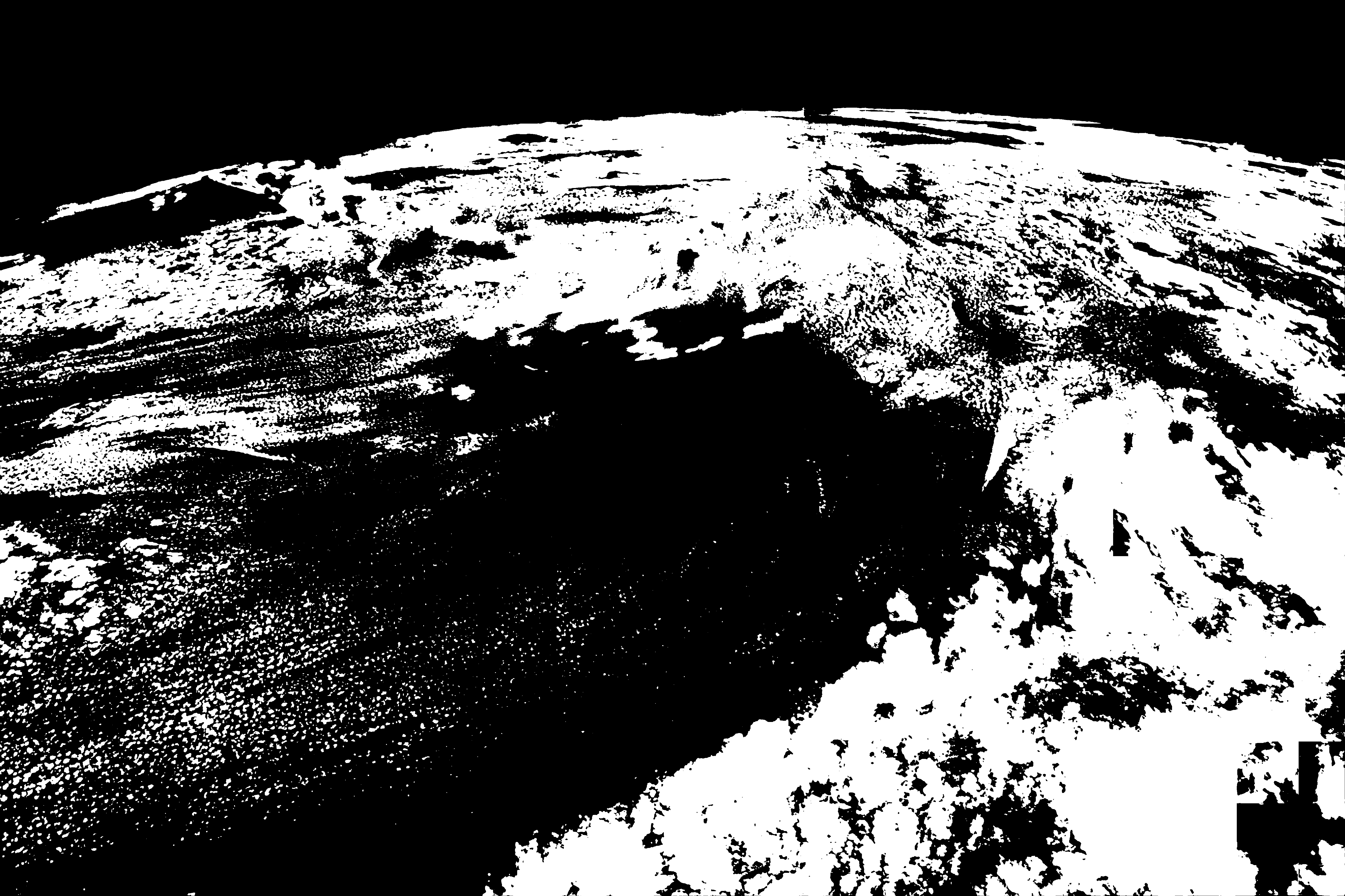 cloud mask image display 