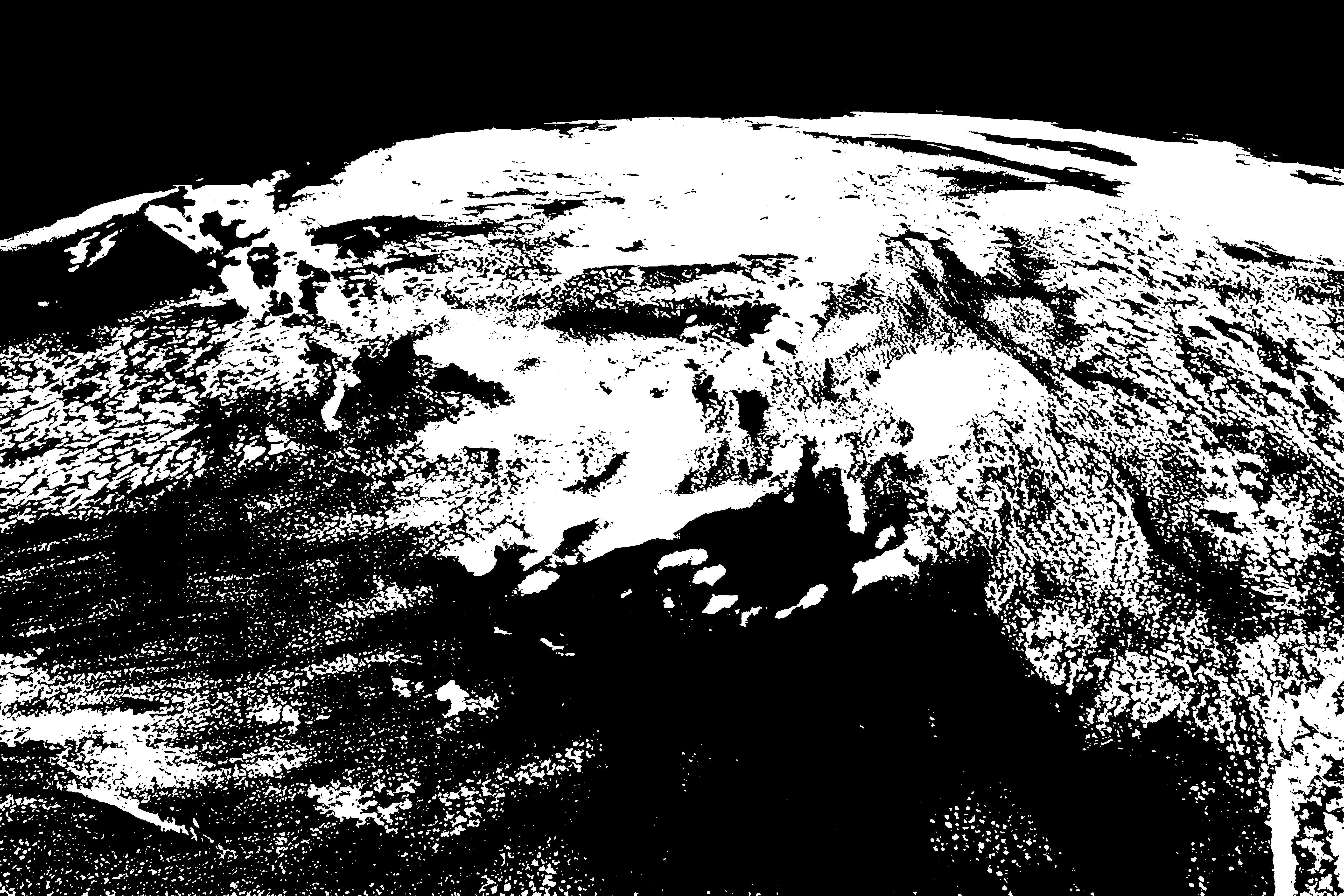 cloud mask image display 