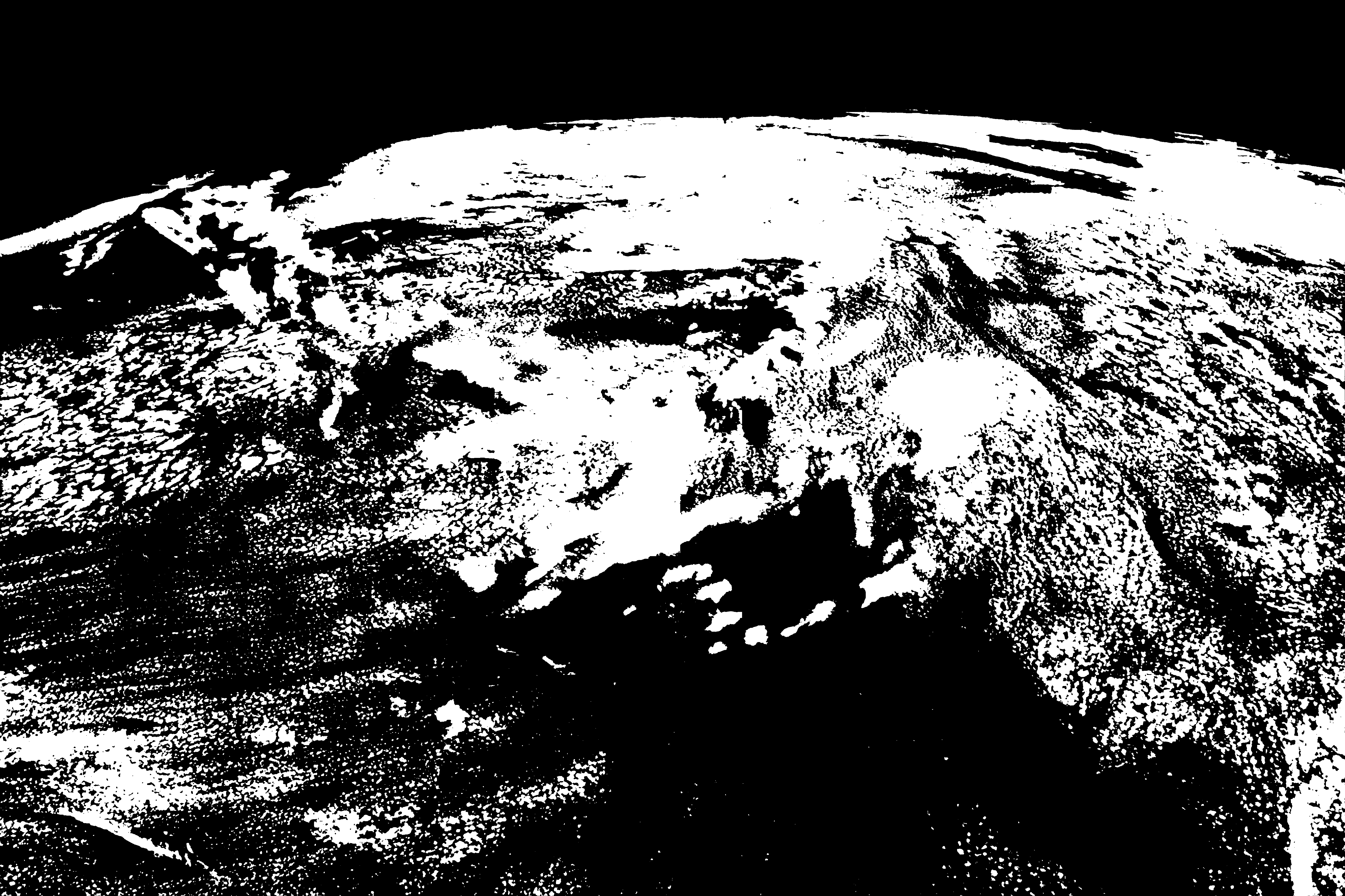 cloud mask image display 