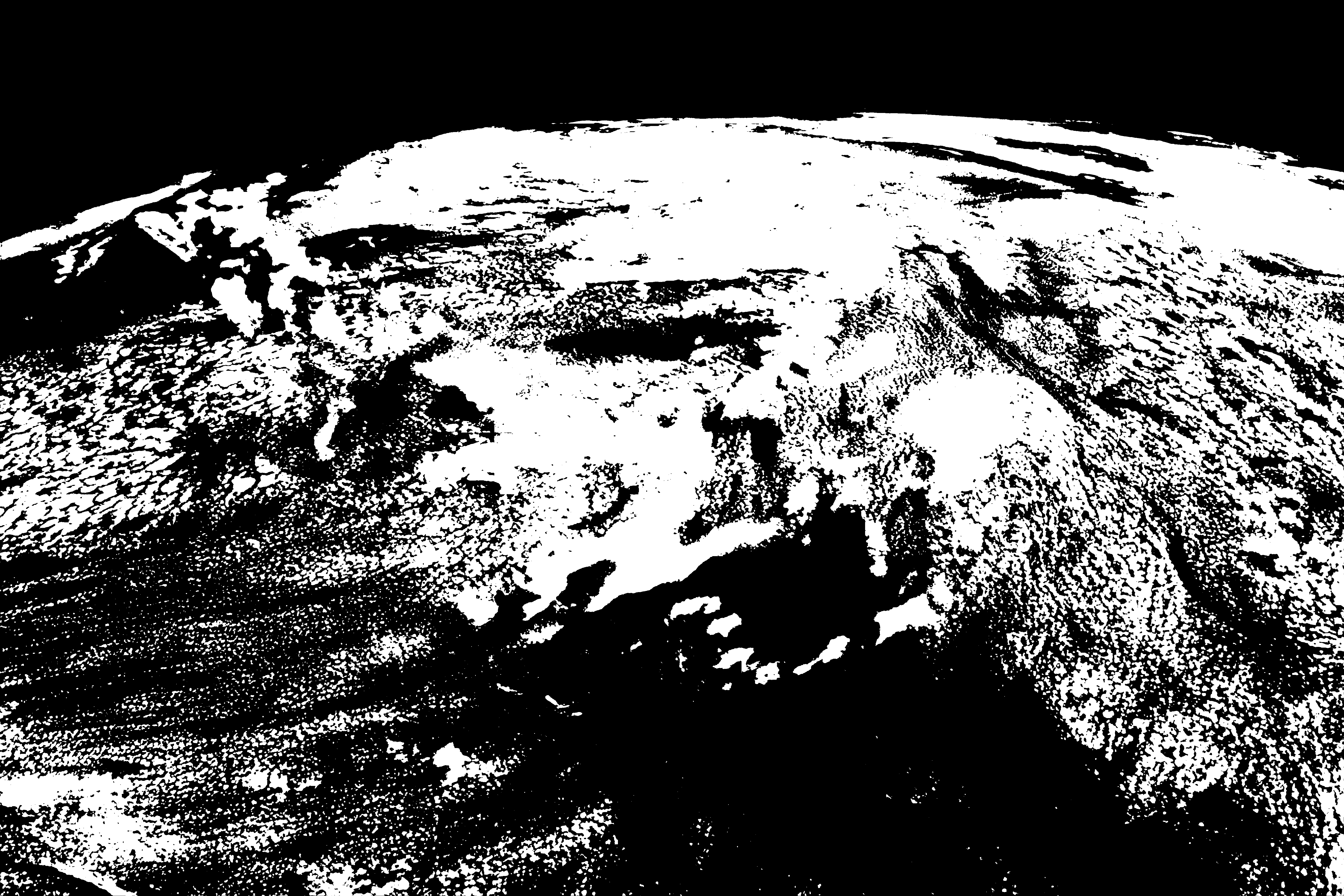 cloud mask image display 