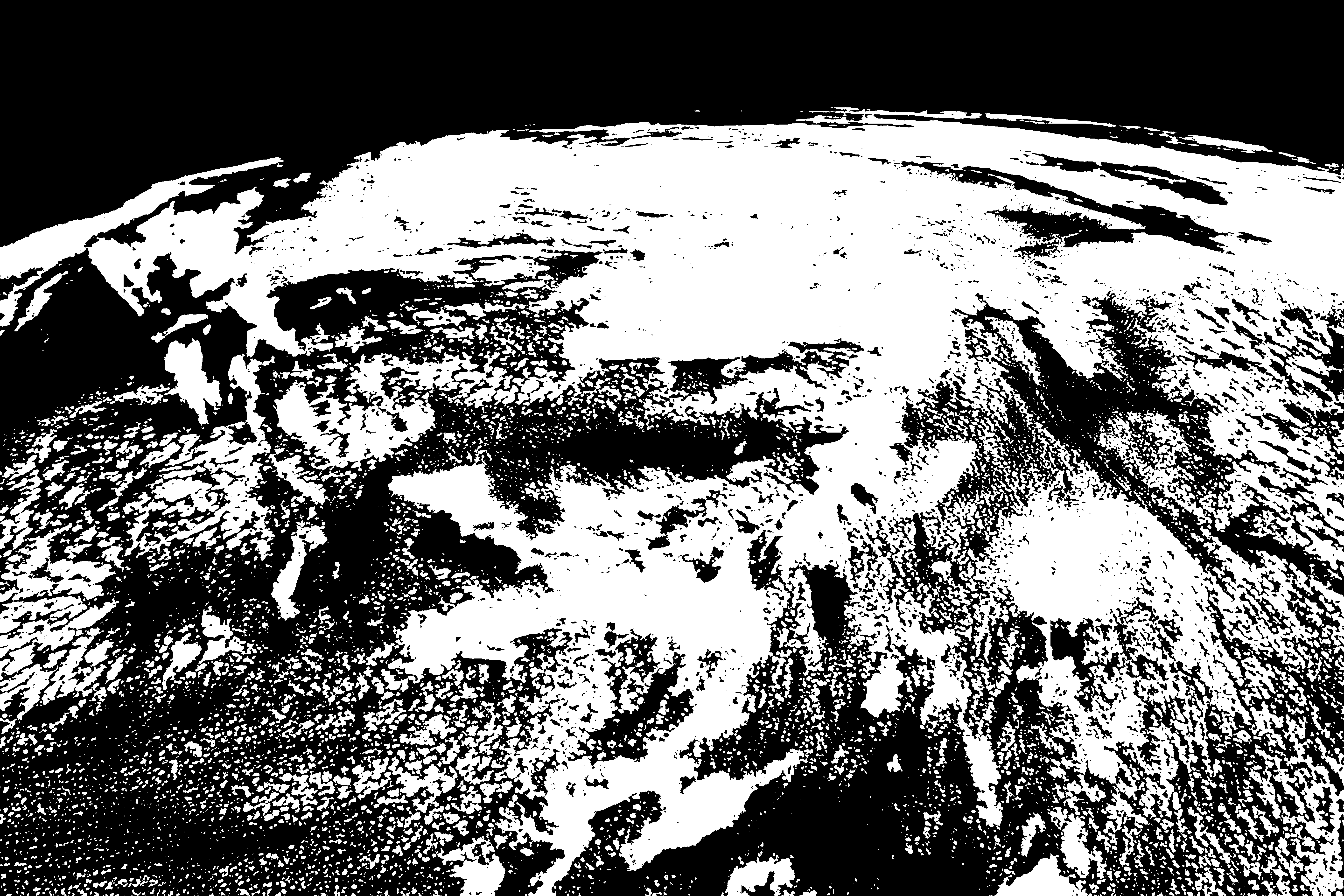 cloud mask image display 