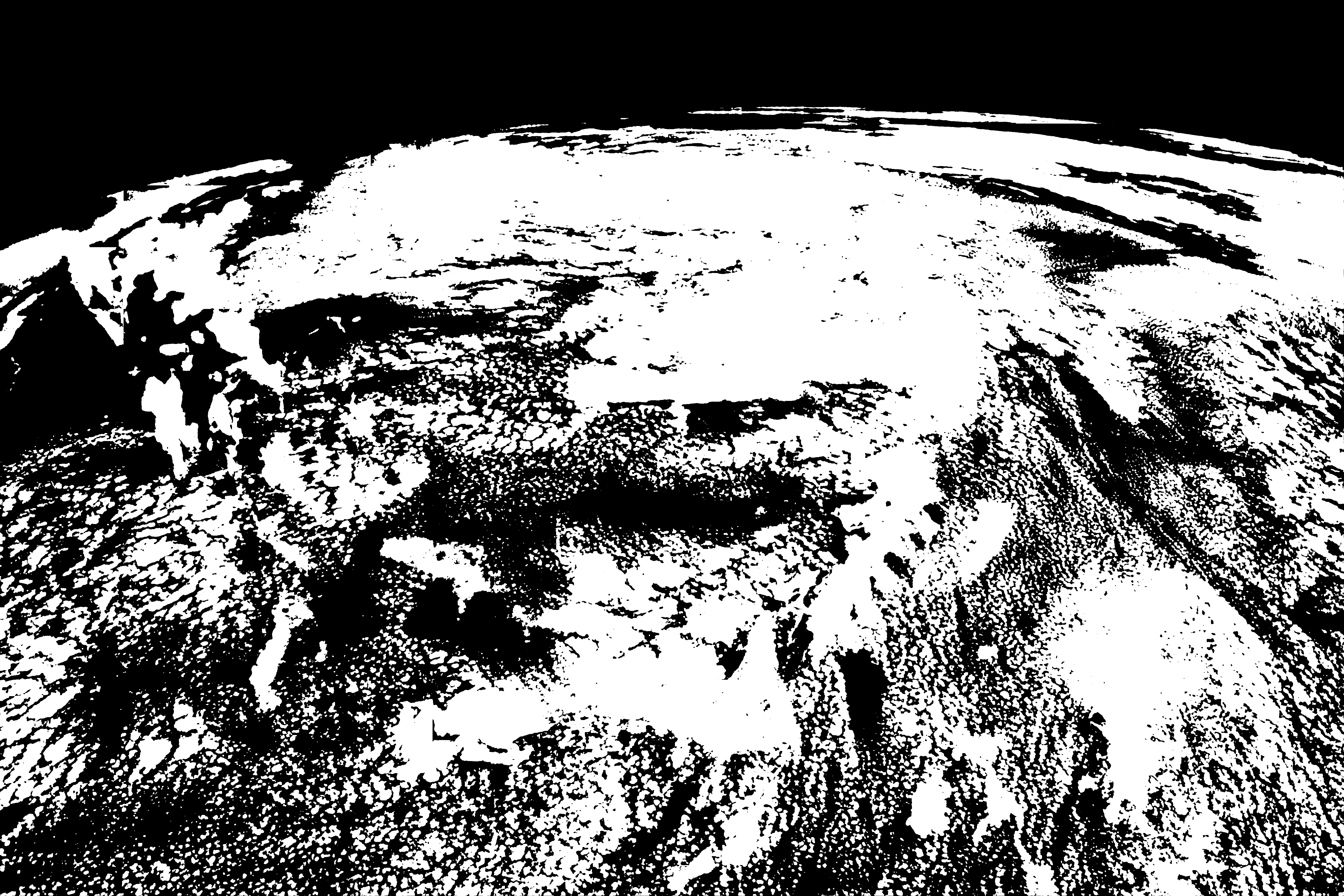 cloud mask image display 