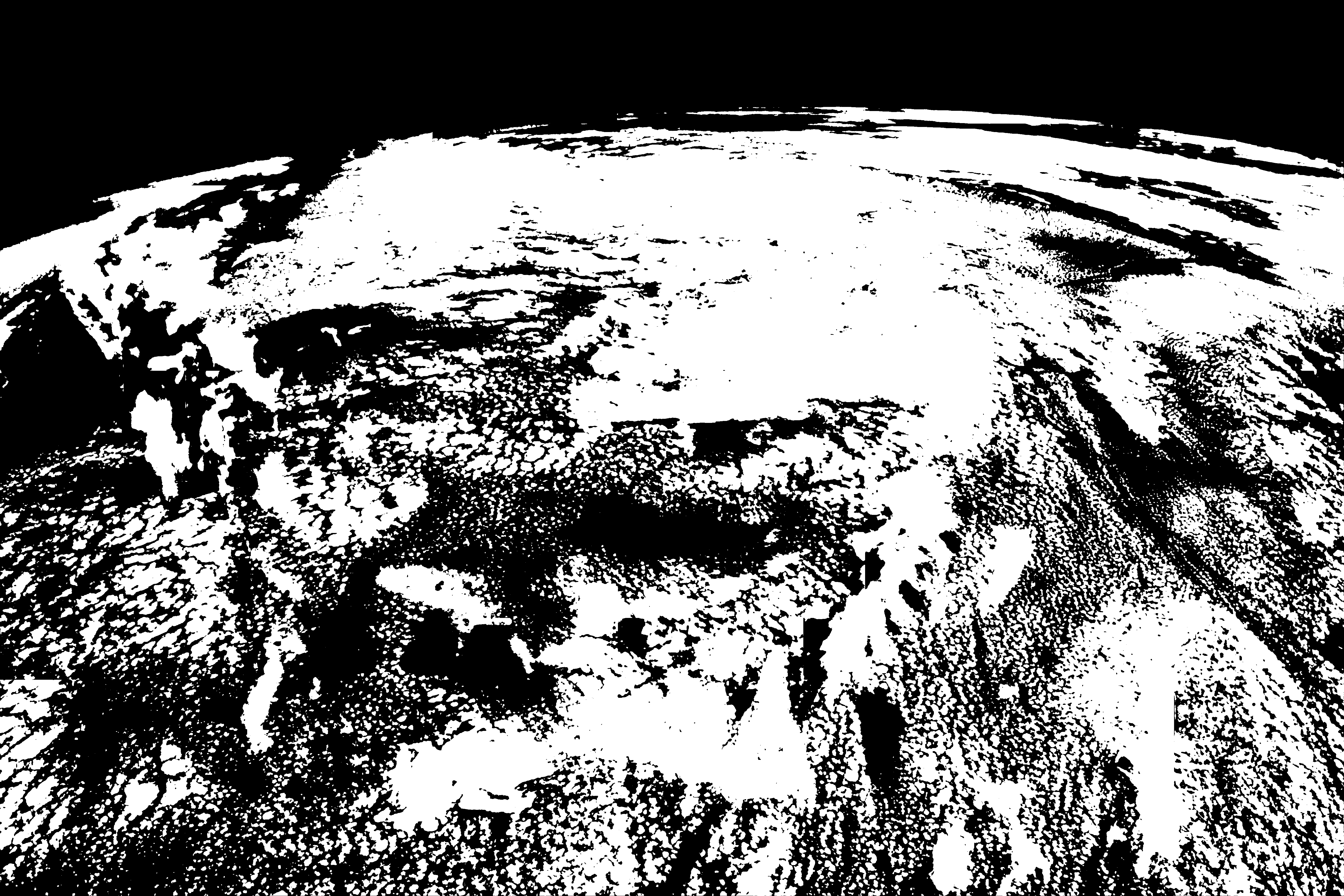 cloud mask image display 