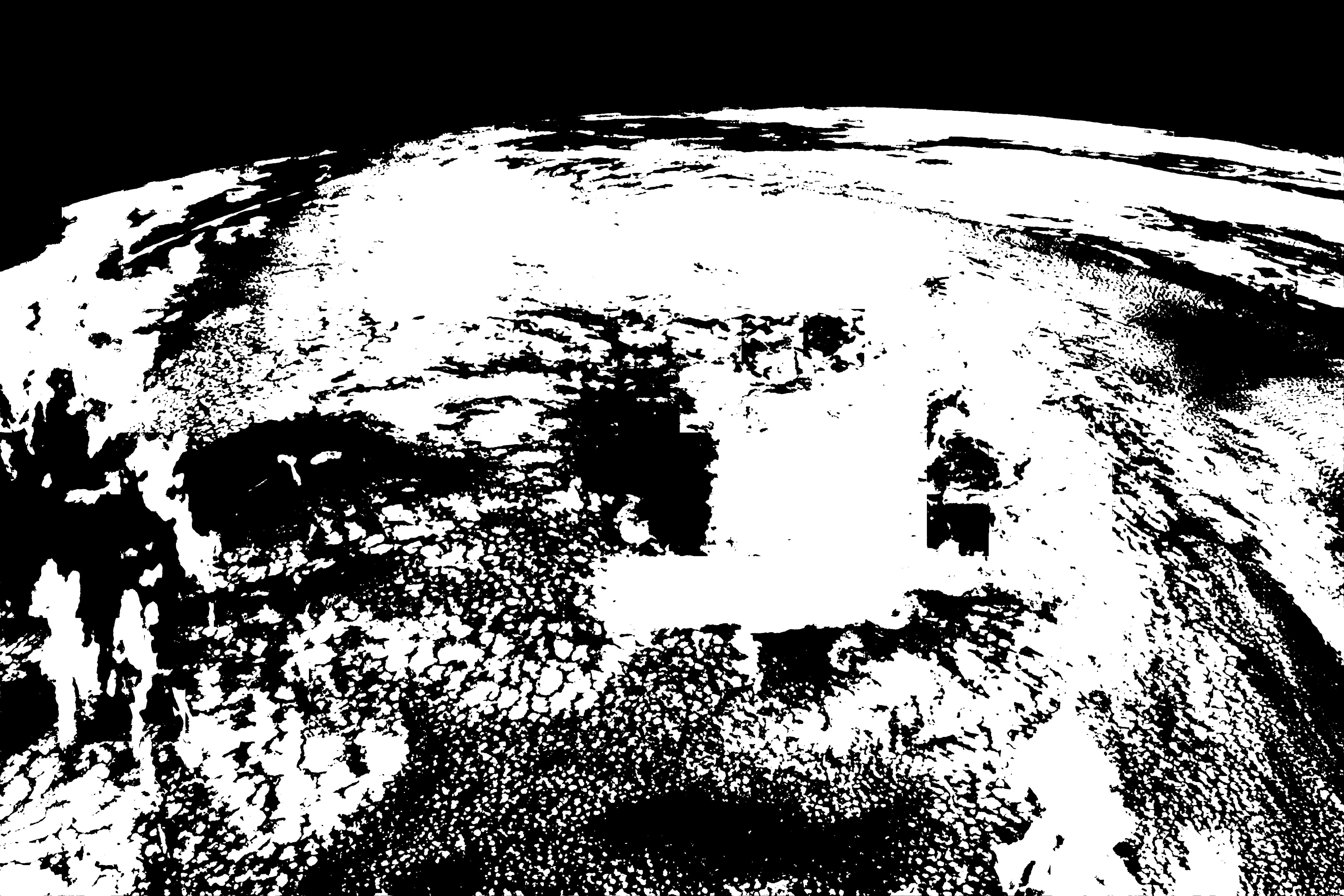 cloud mask image display 