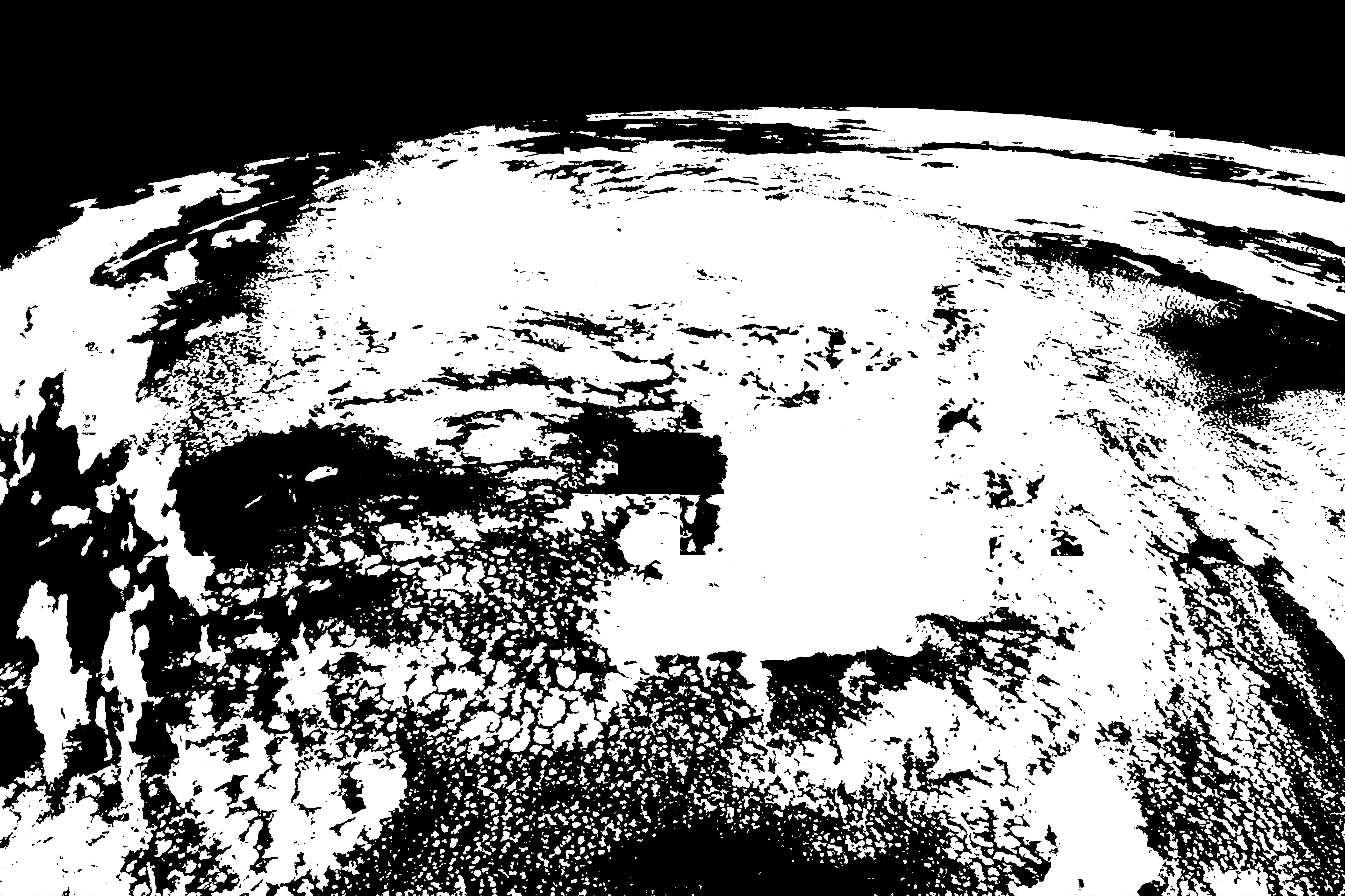 cloud mask image display 