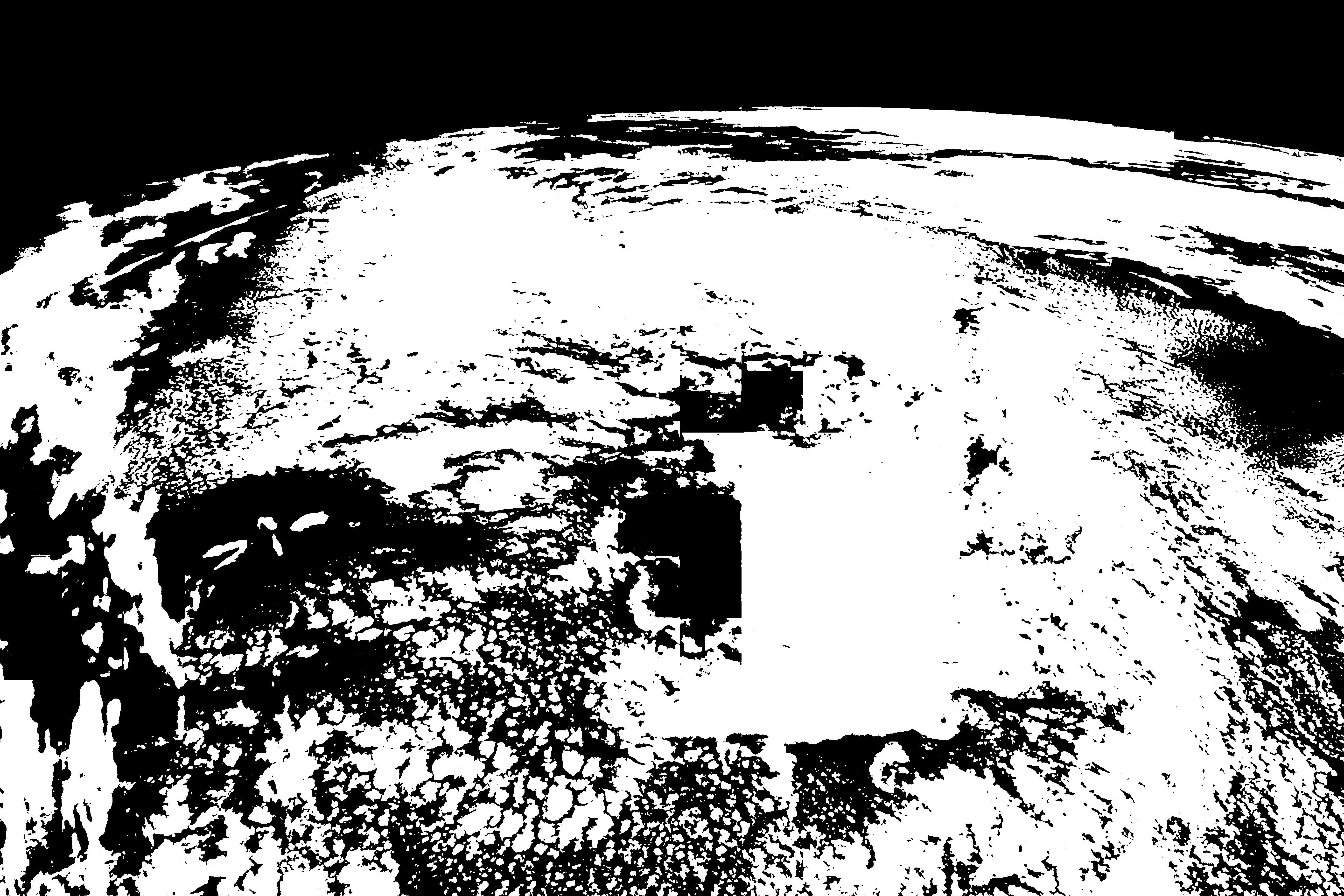 cloud mask image display 