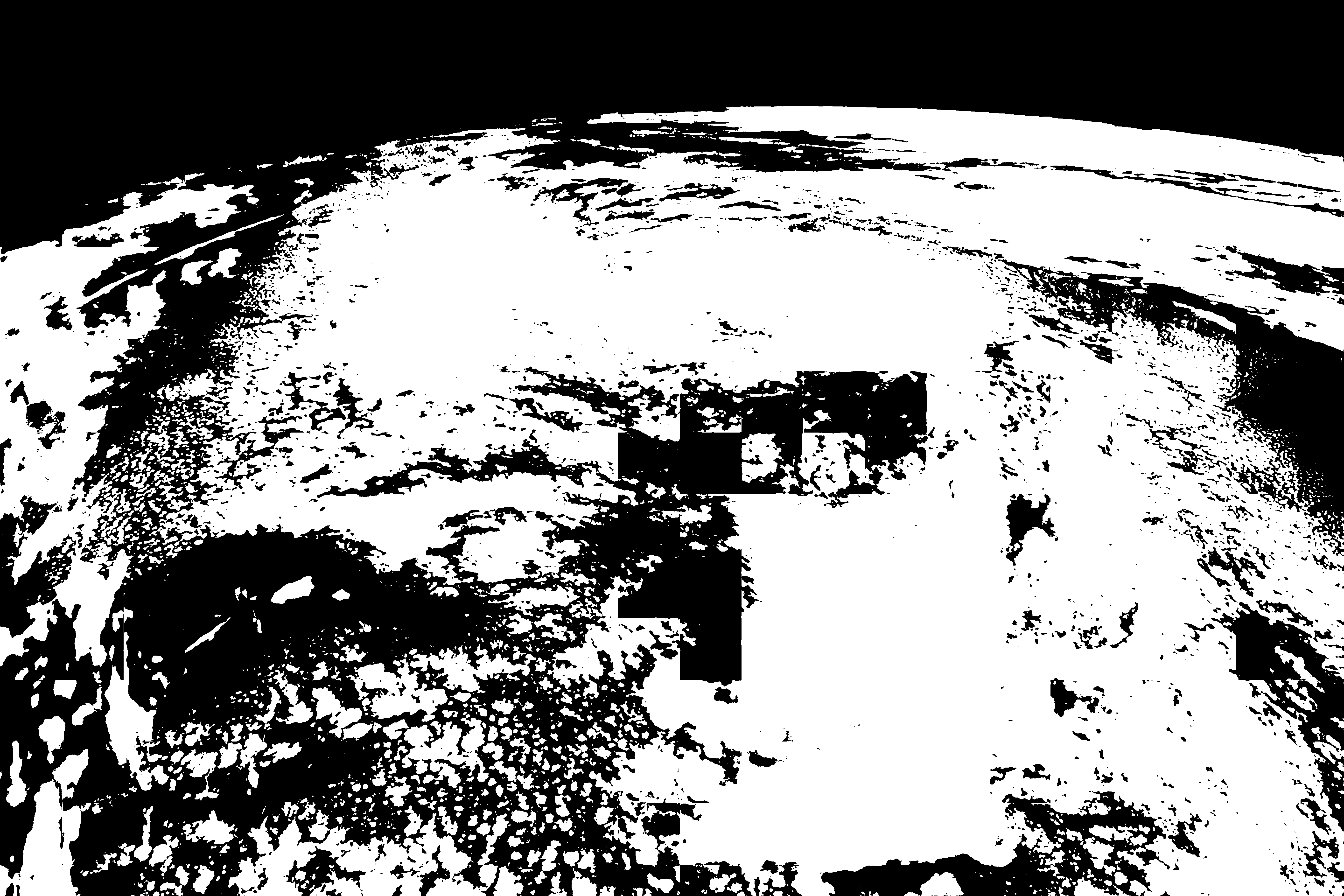 cloud mask image display 