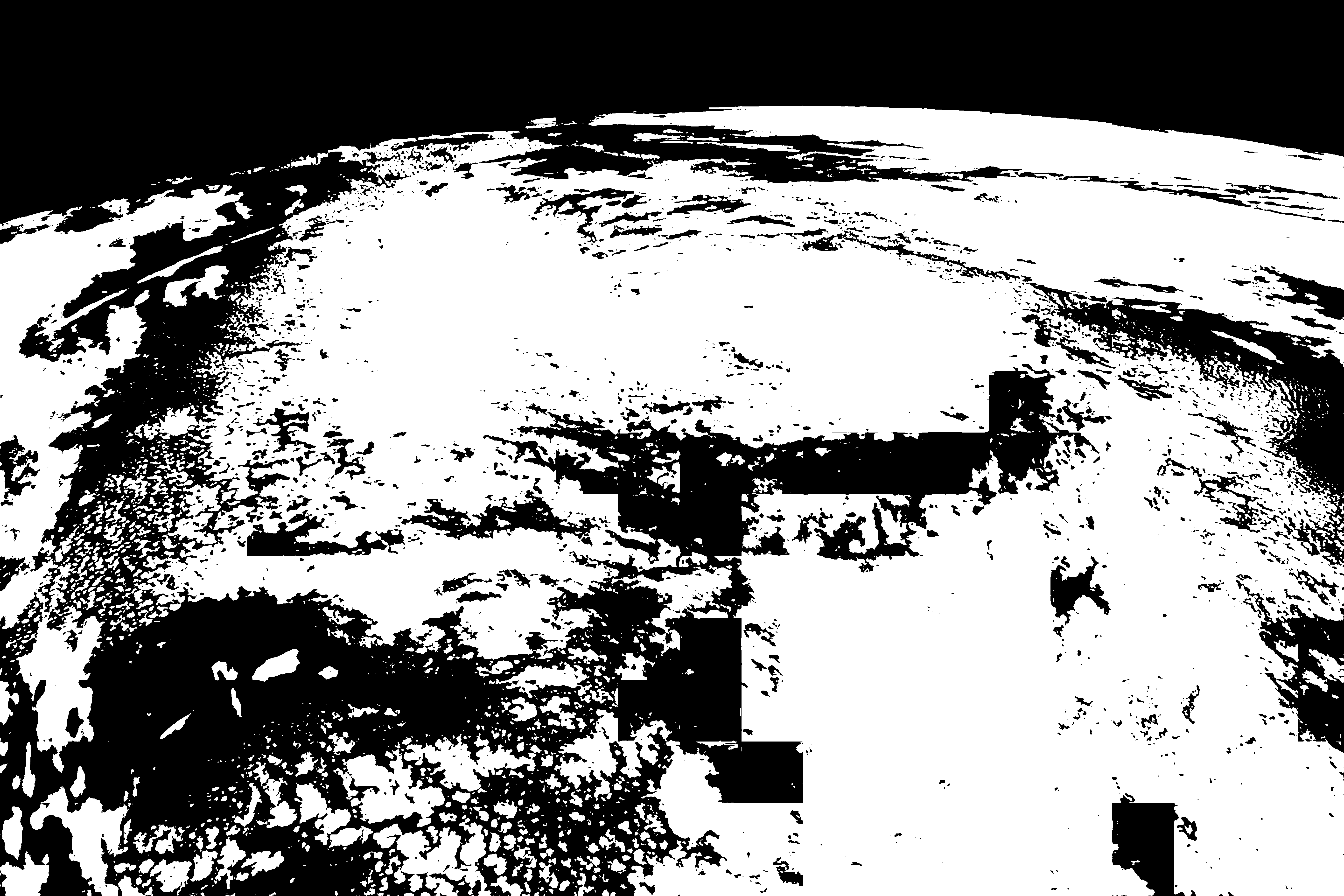 cloud mask image display 