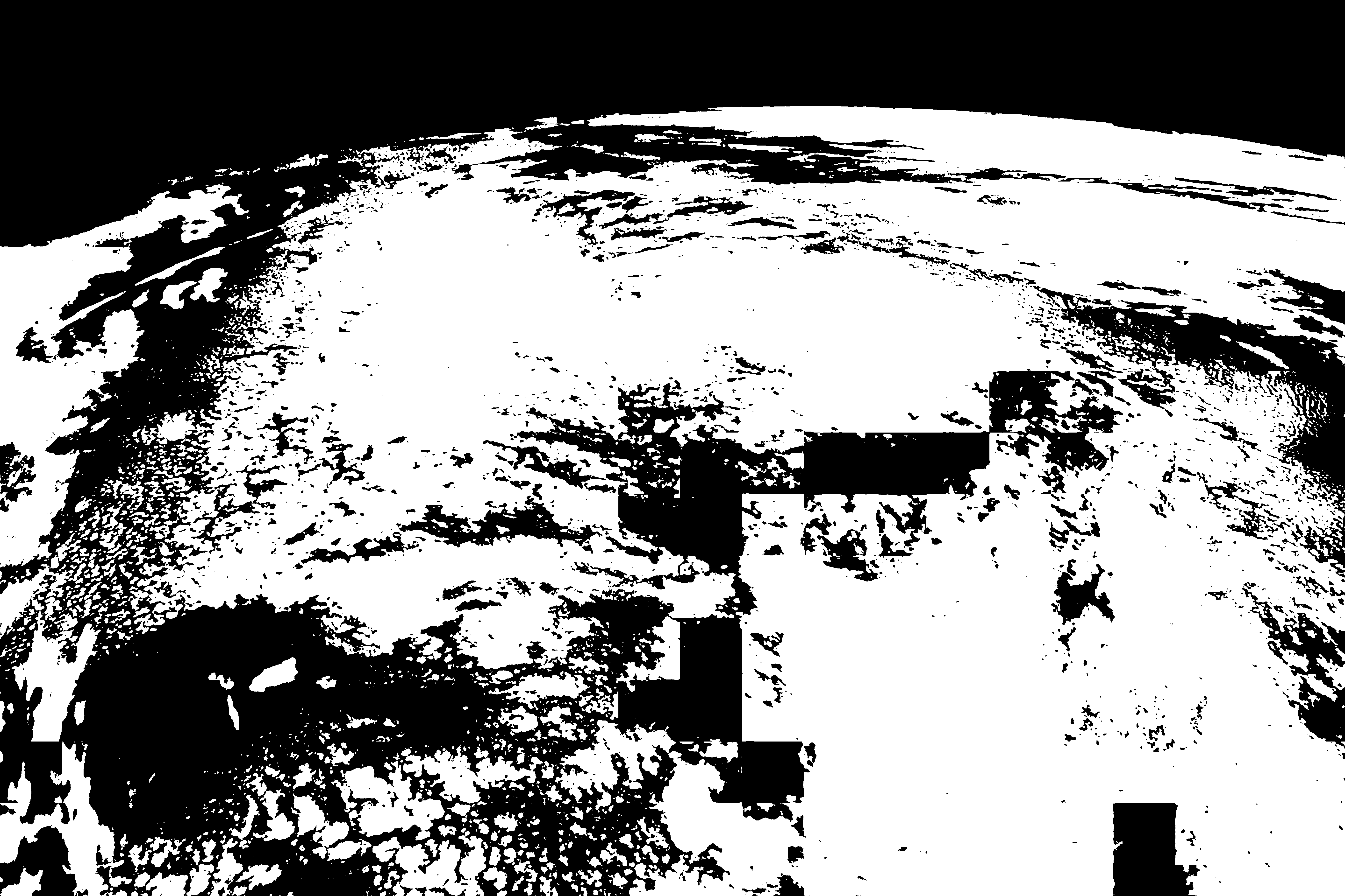 cloud mask image display 