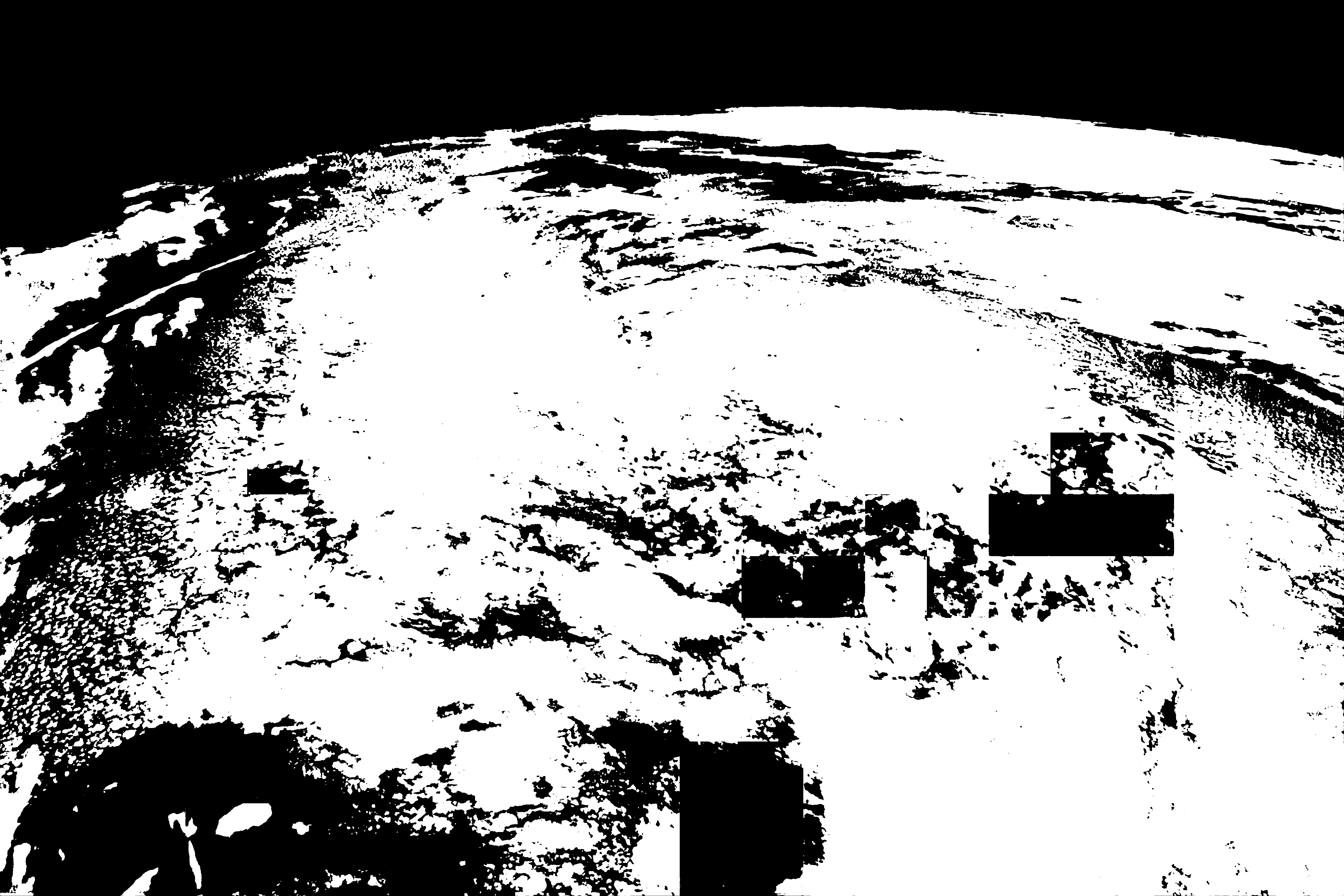 cloud mask image display 