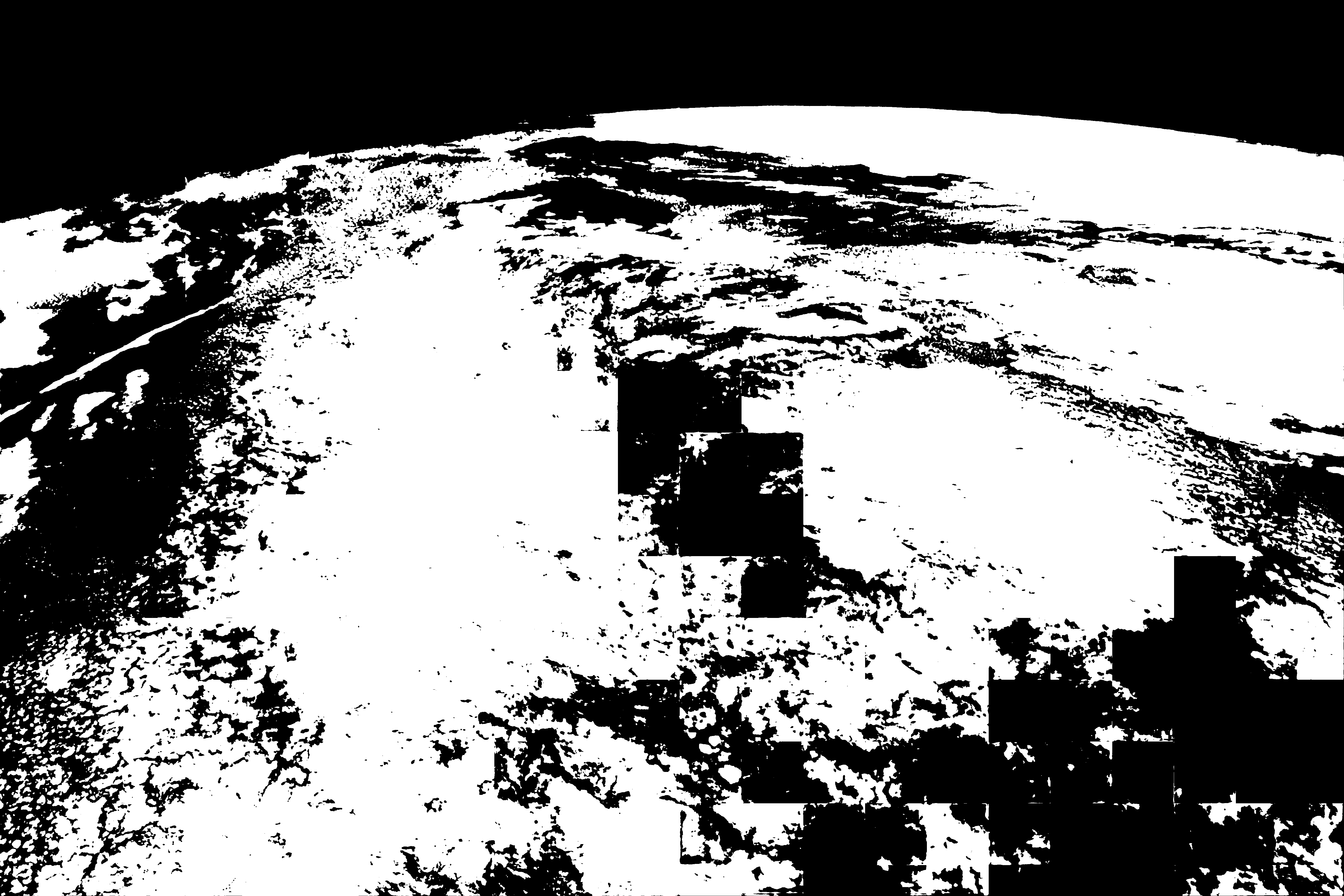 cloud mask image display 