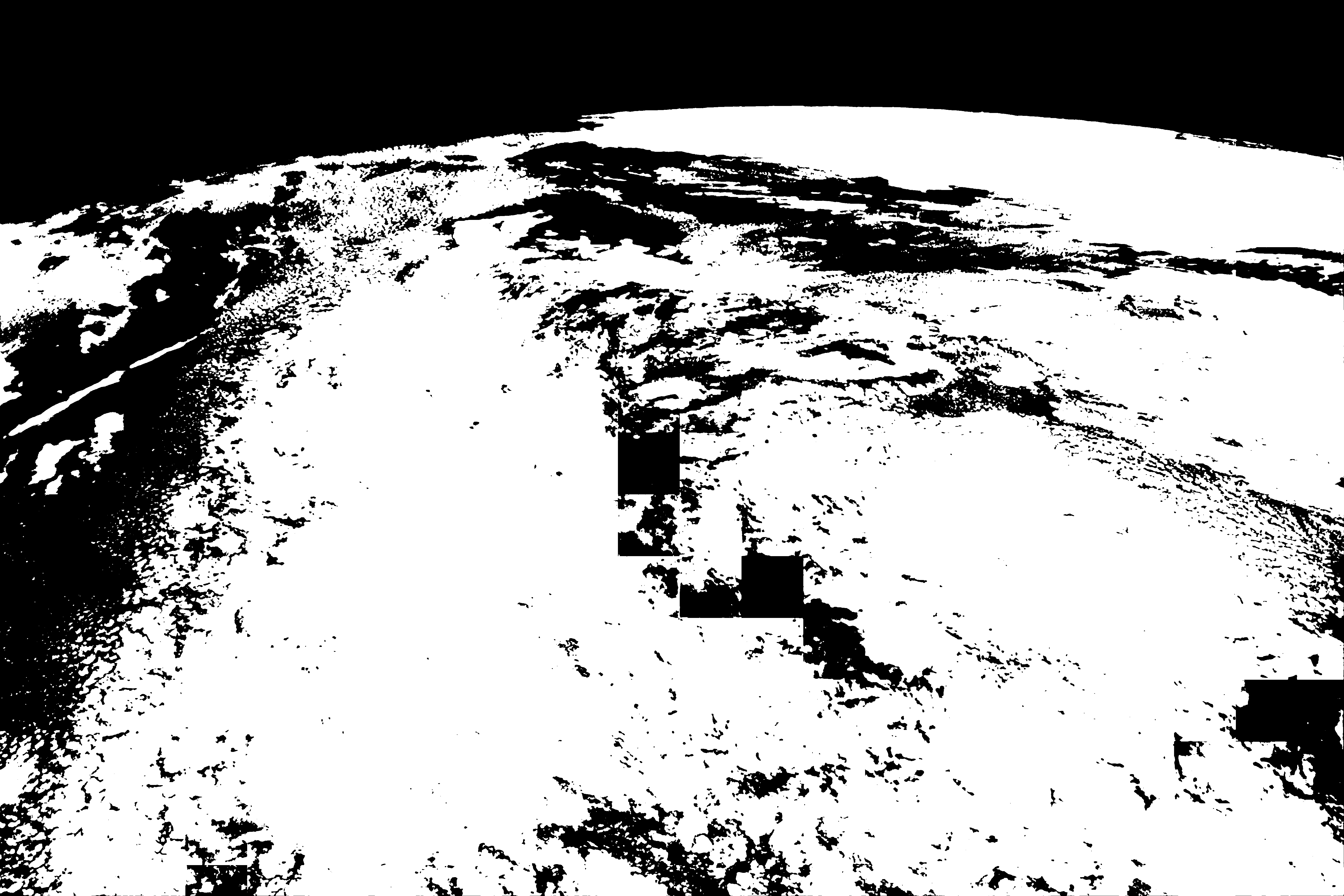 cloud mask image display 