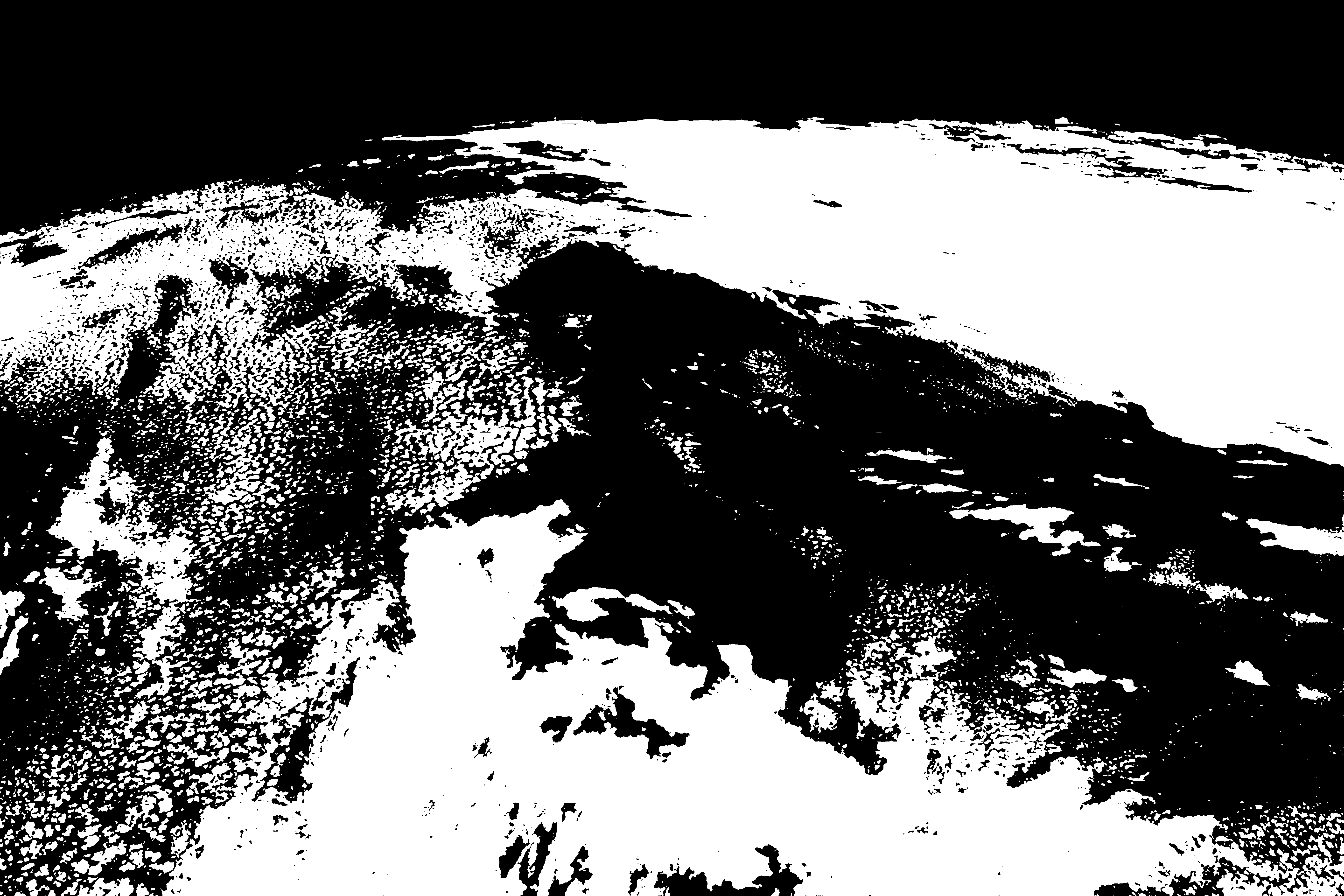 cloud mask image display 