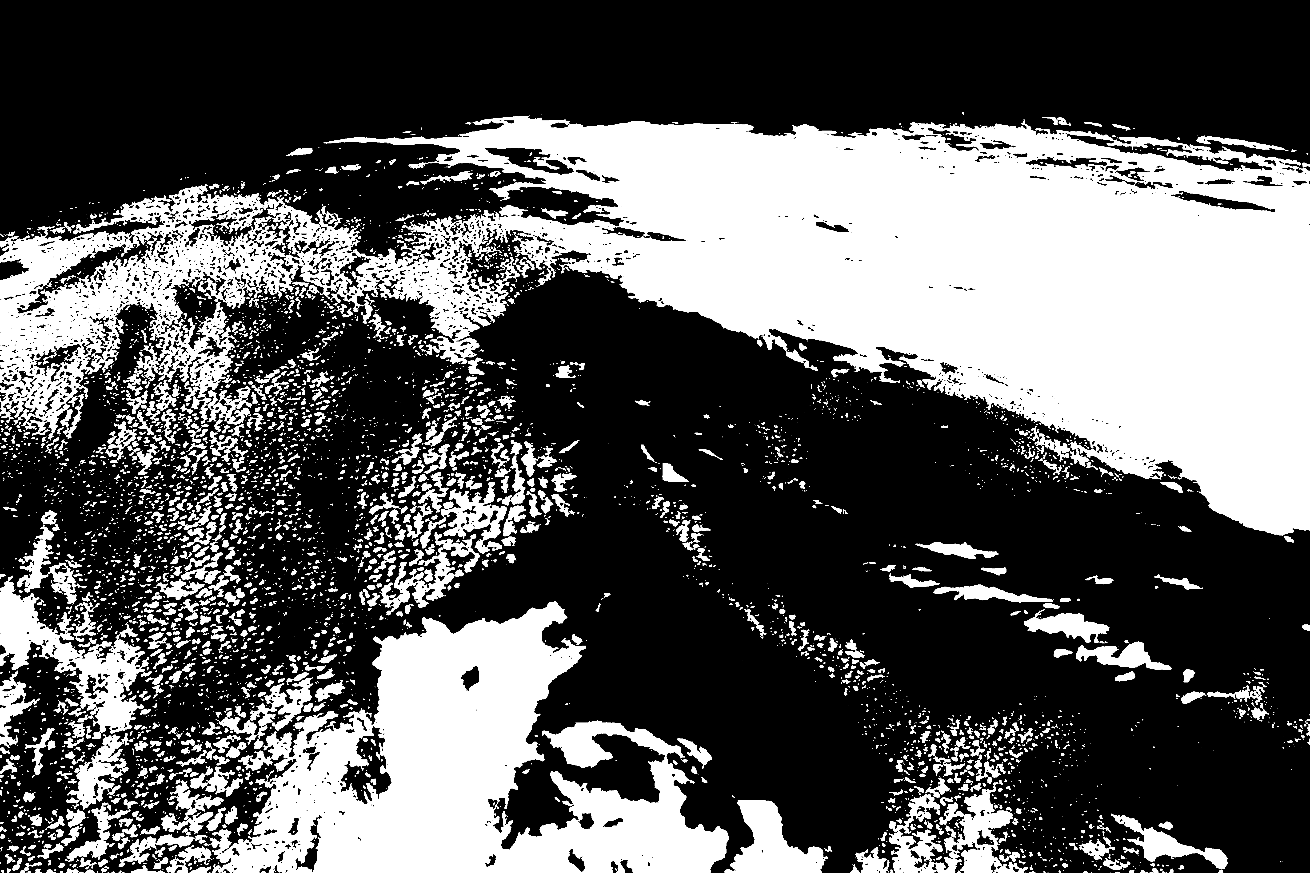 cloud mask image display 