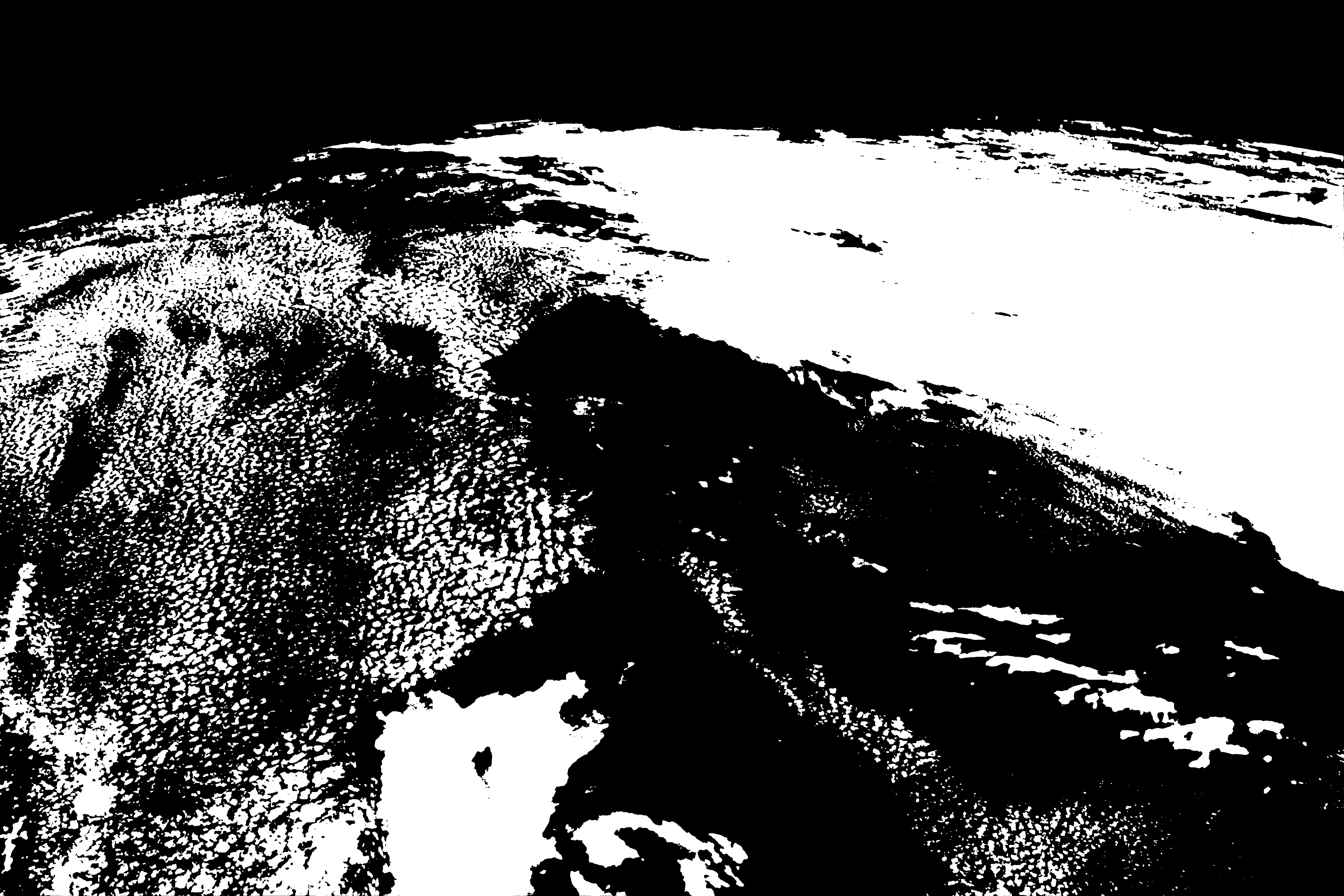 cloud mask image display 