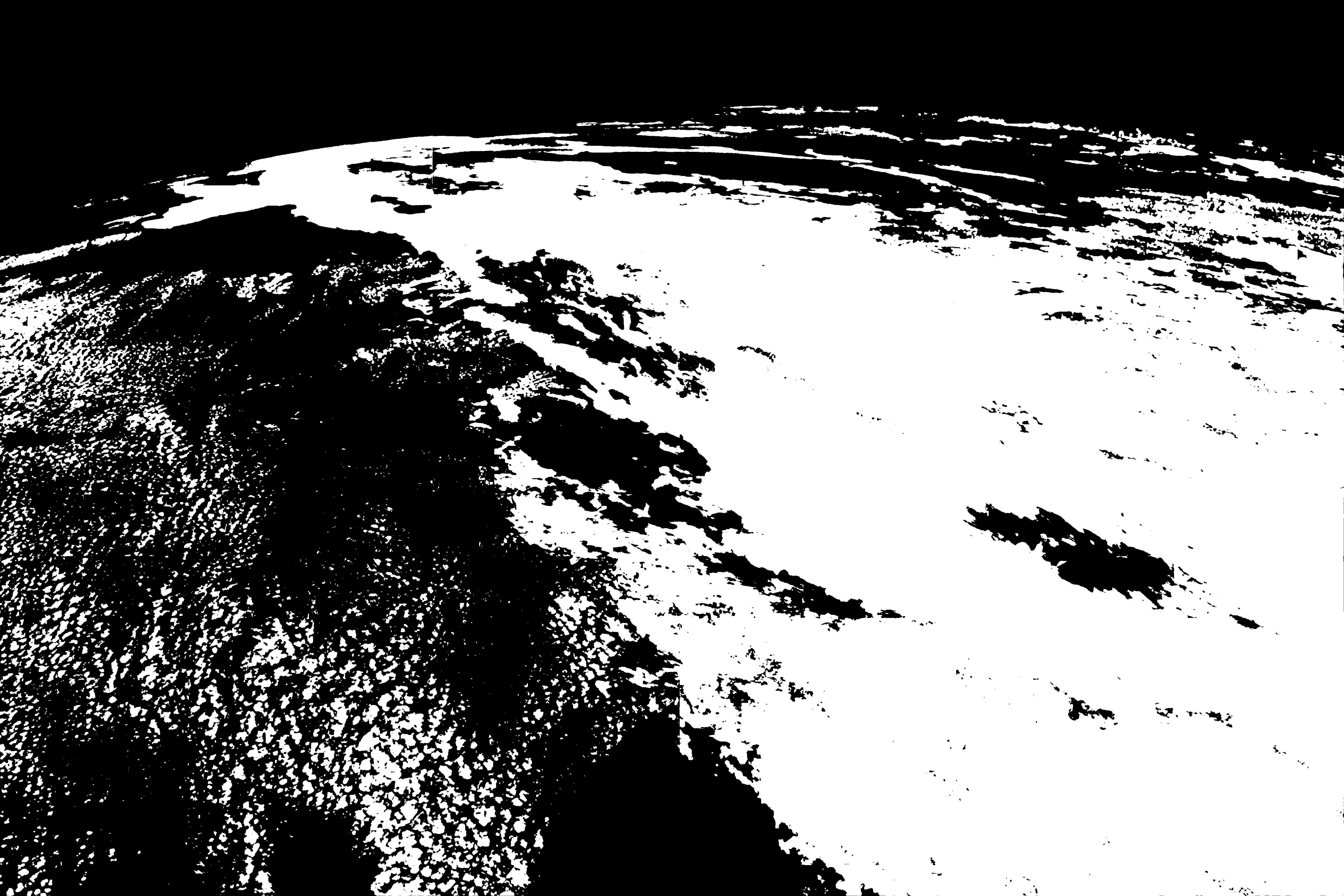 cloud mask image display 