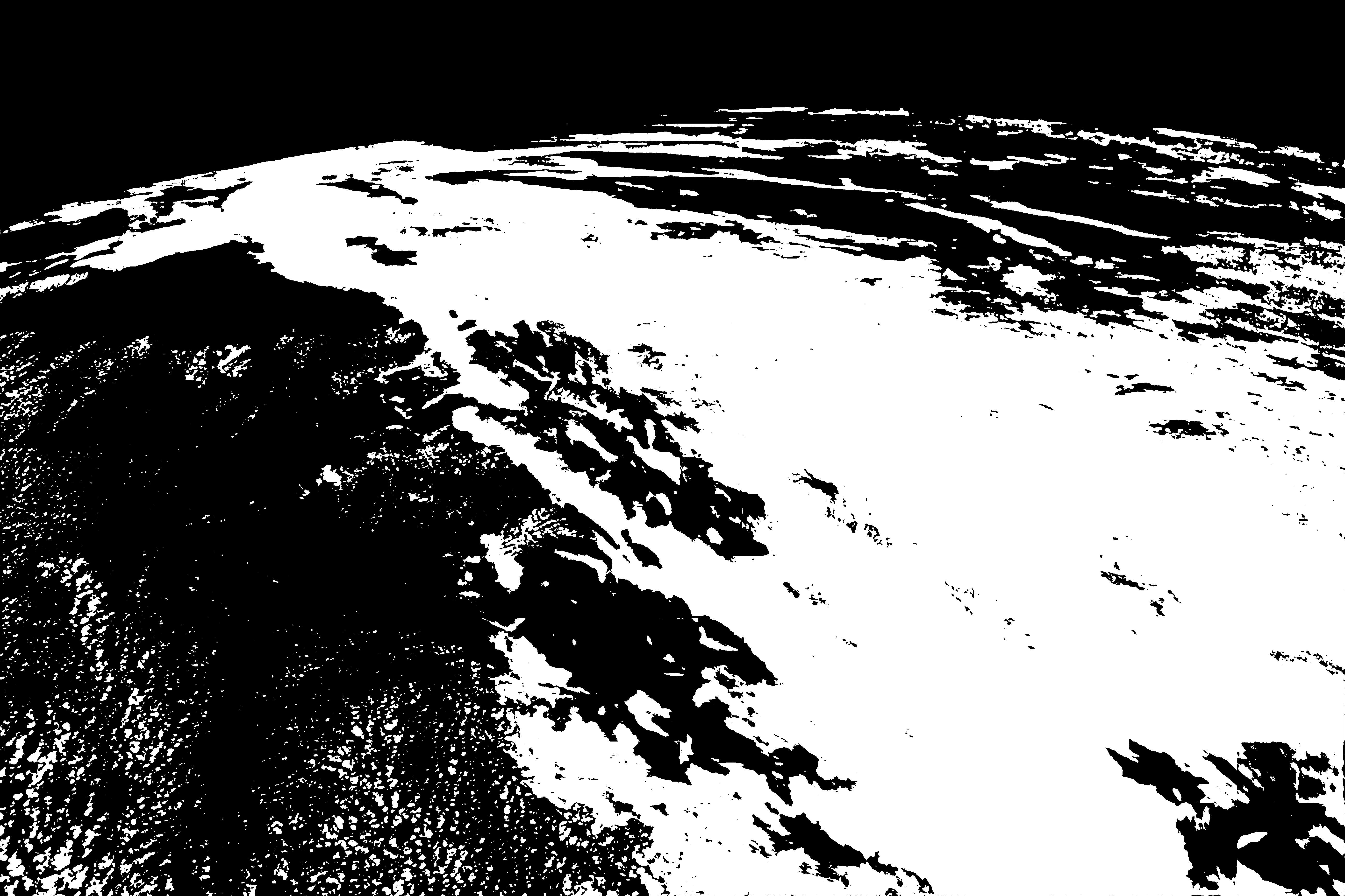 cloud mask image display 