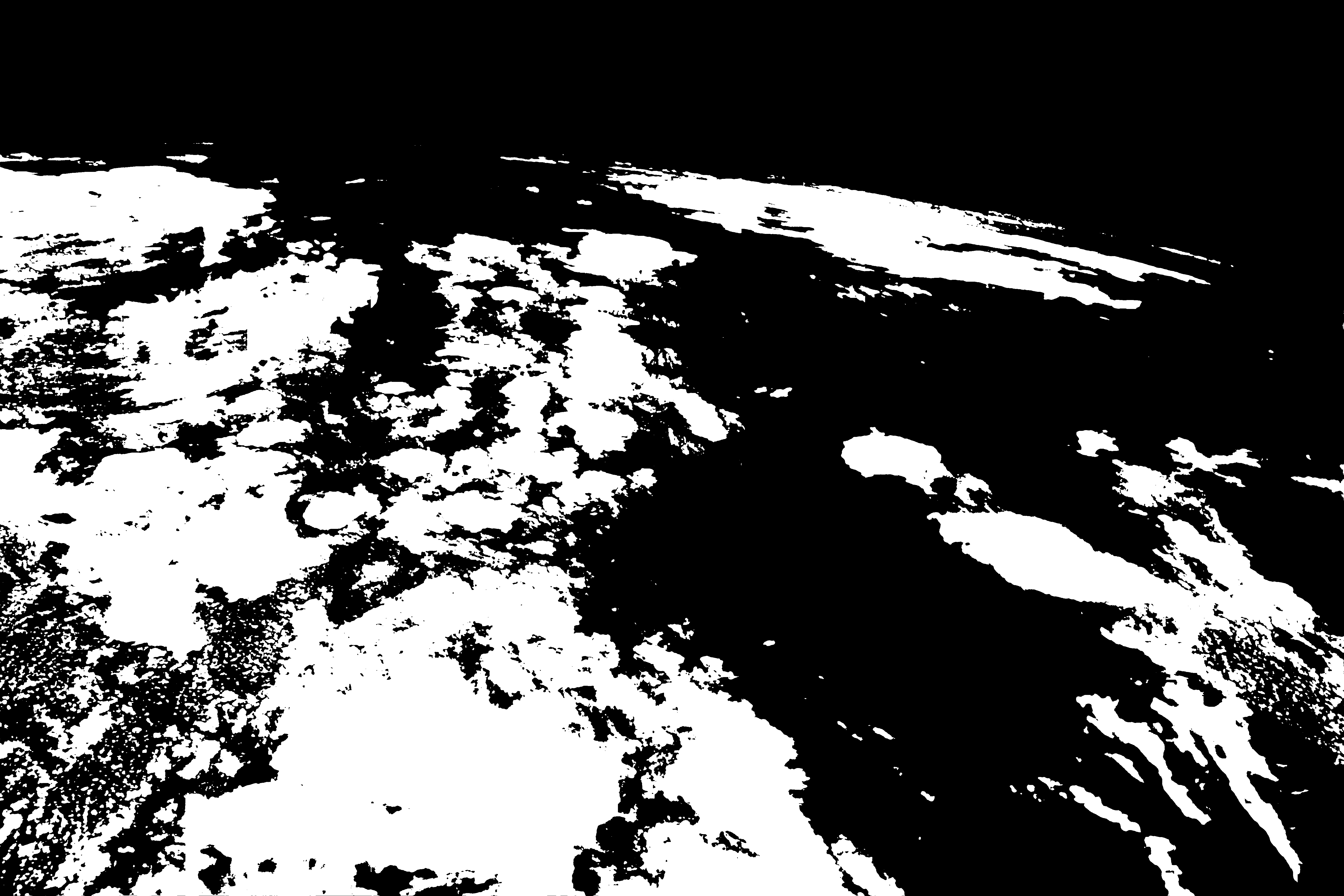 cloud mask image display 