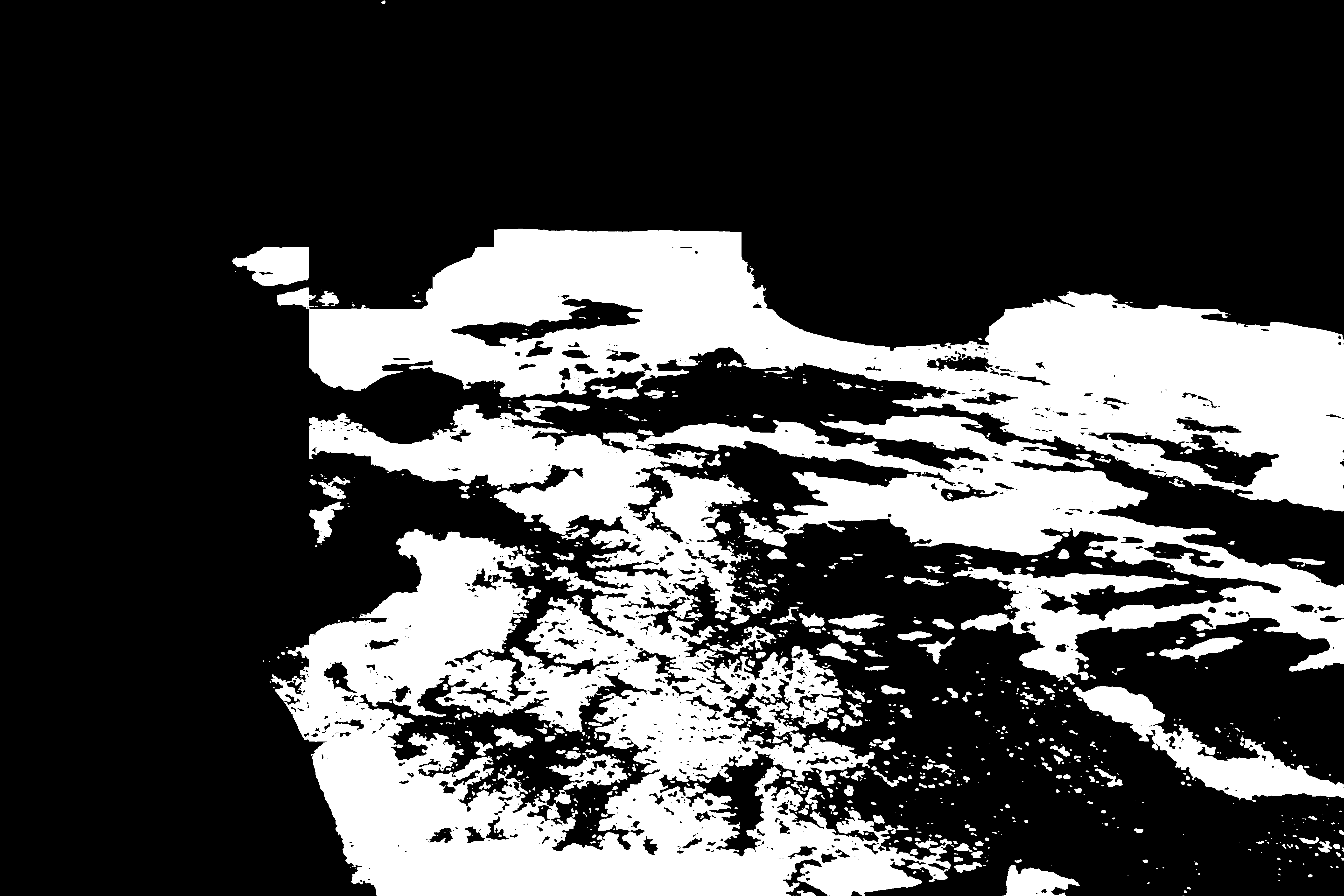 cloud mask image display 