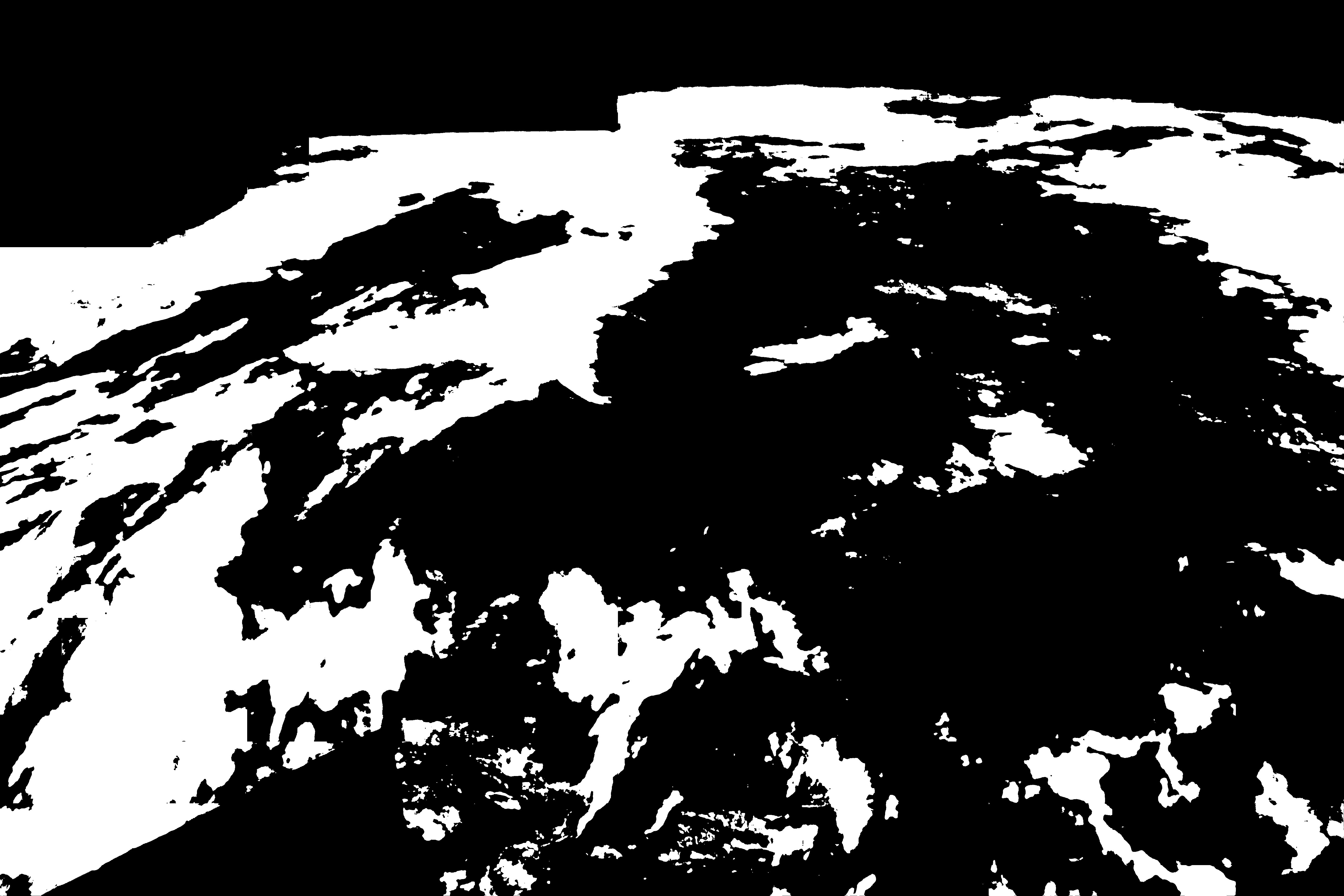 cloud mask image display 