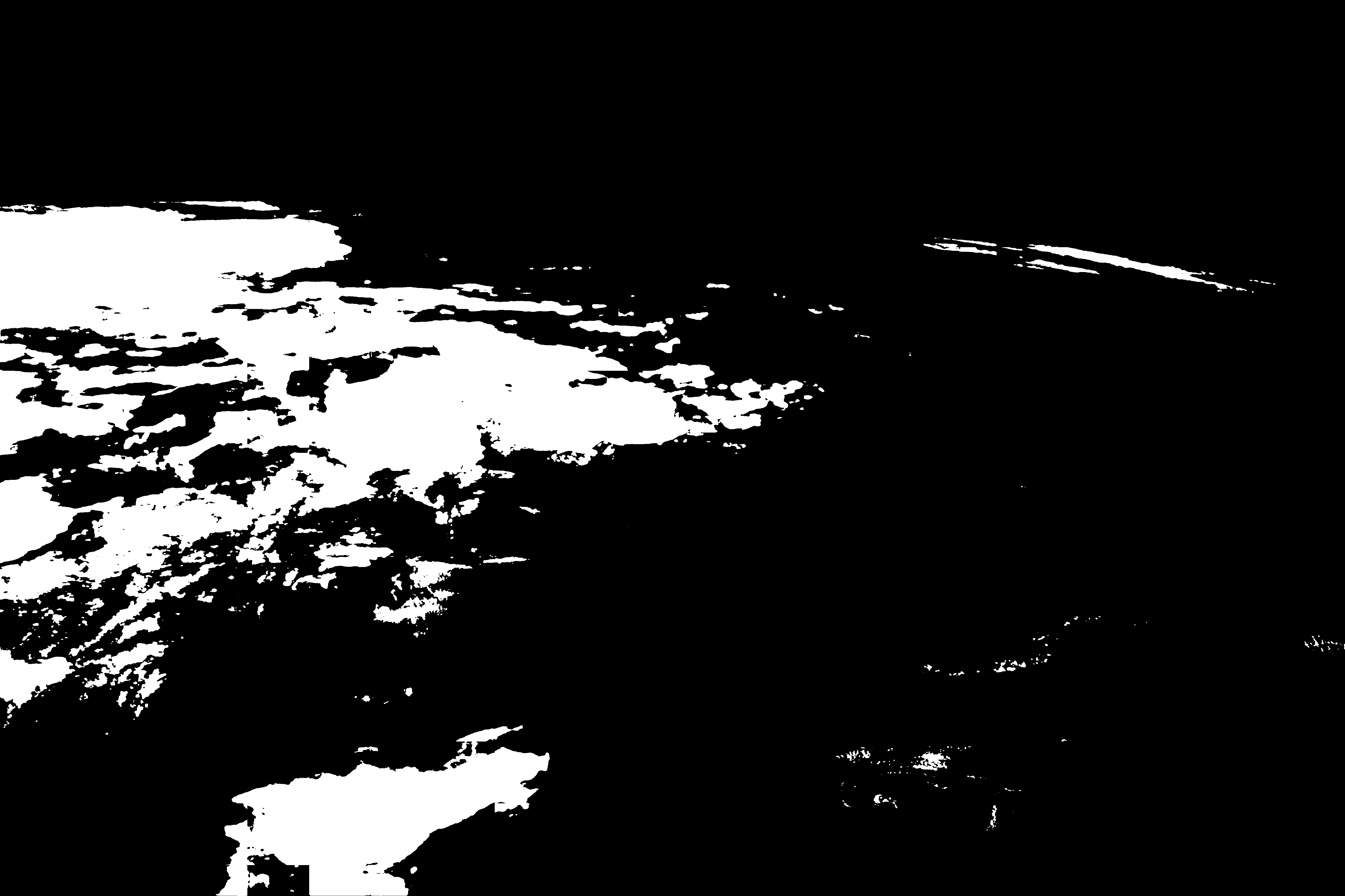 cloud mask image display 