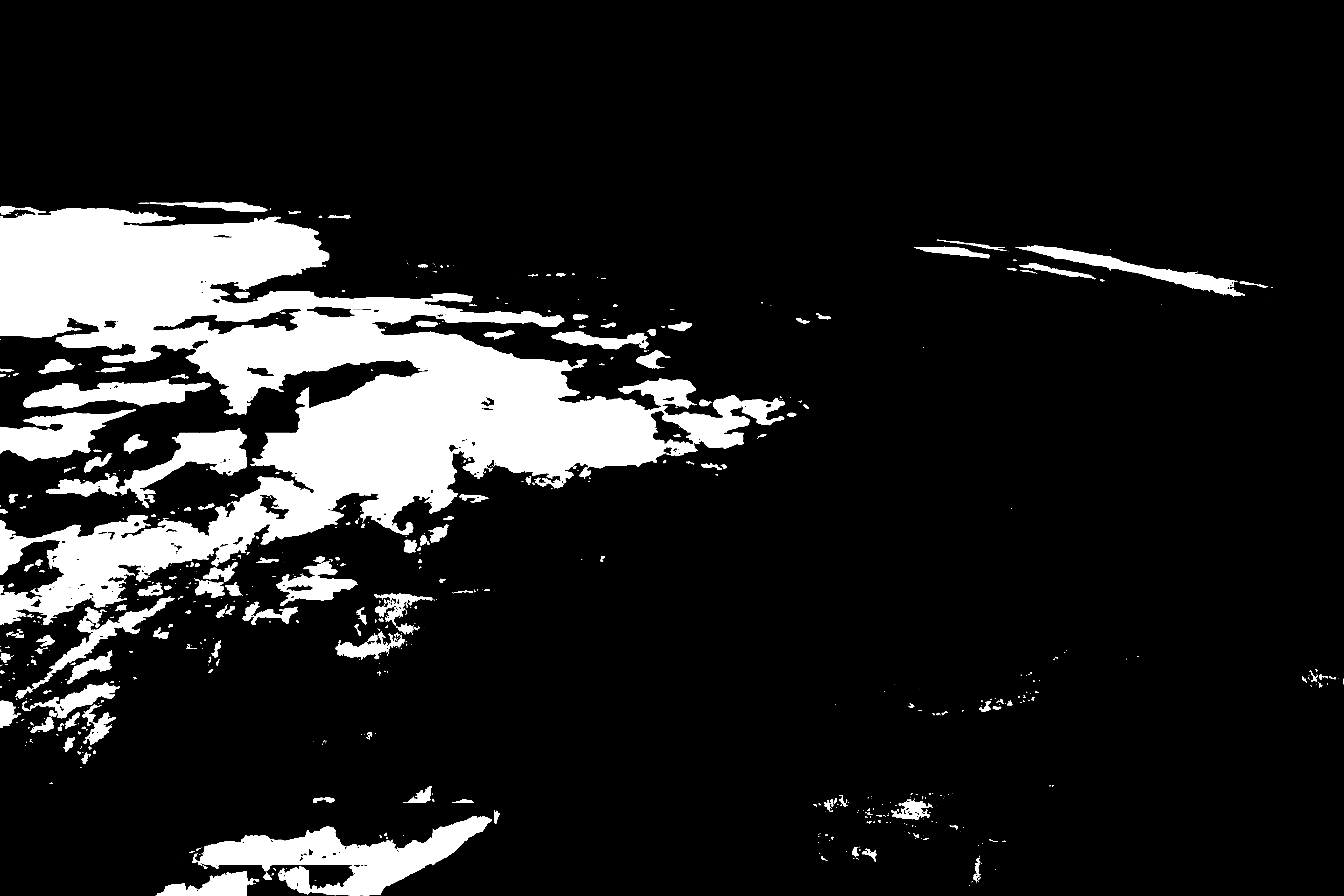 cloud mask image display 