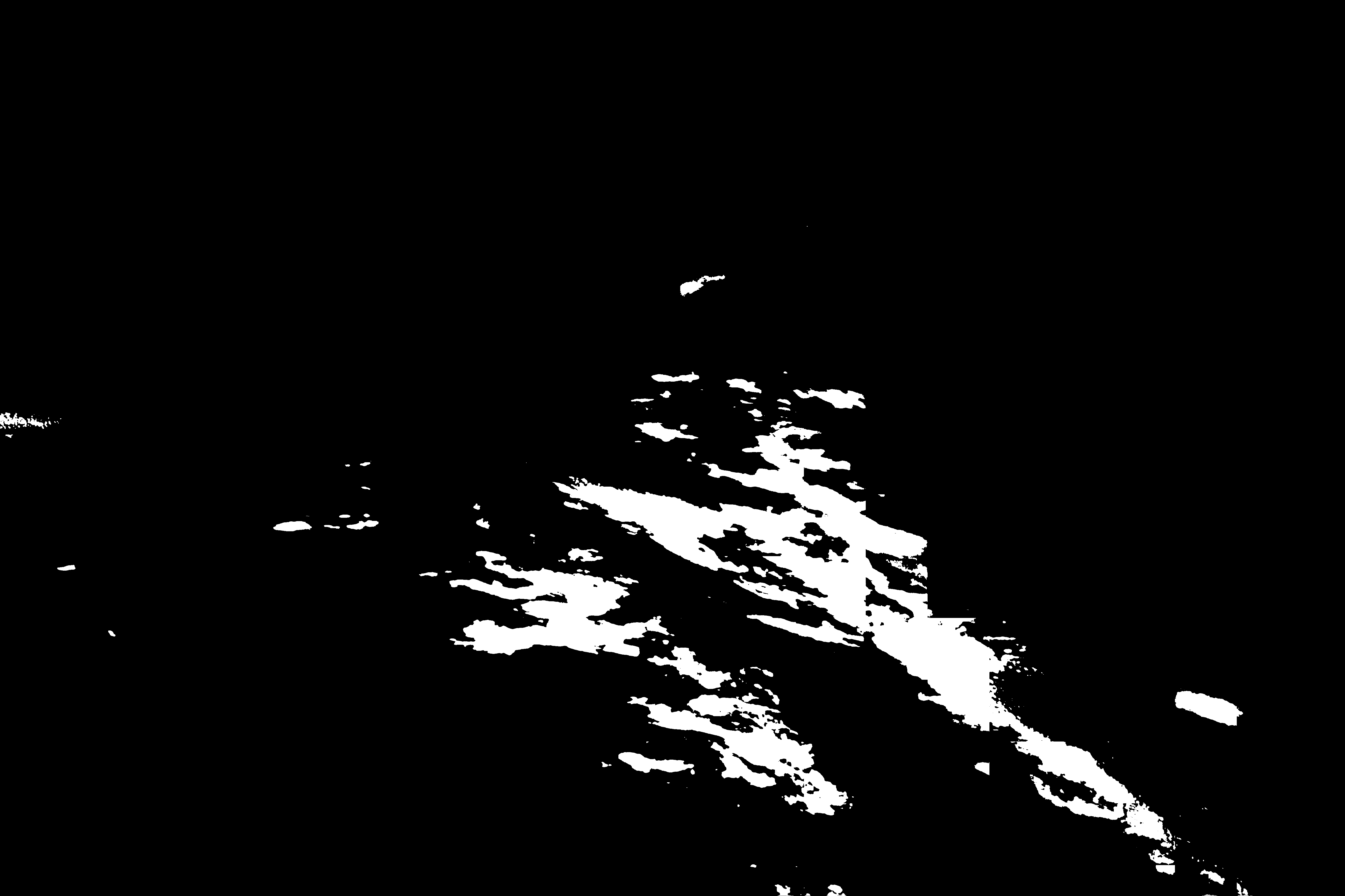 cloud mask image display 