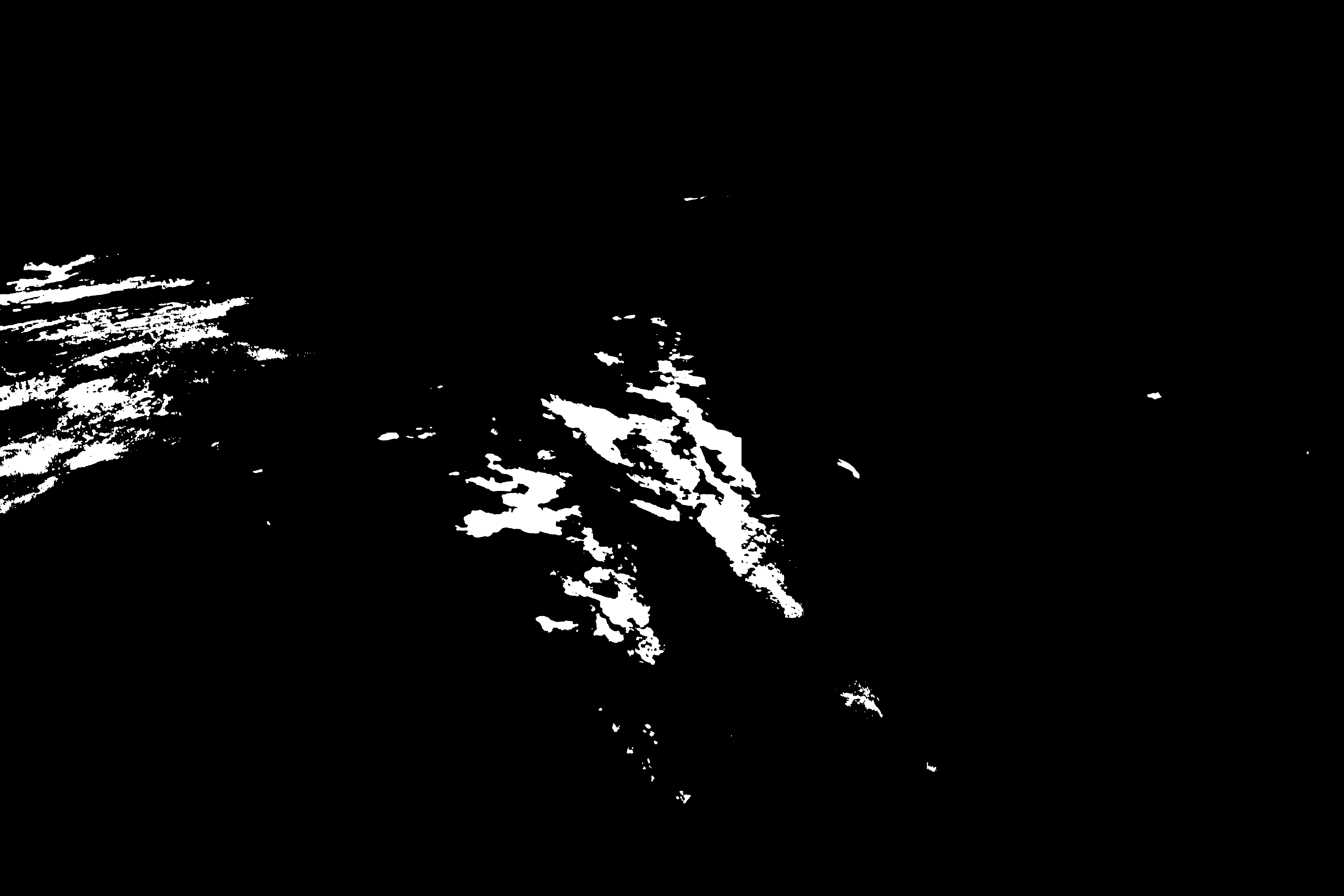 cloud mask image display 