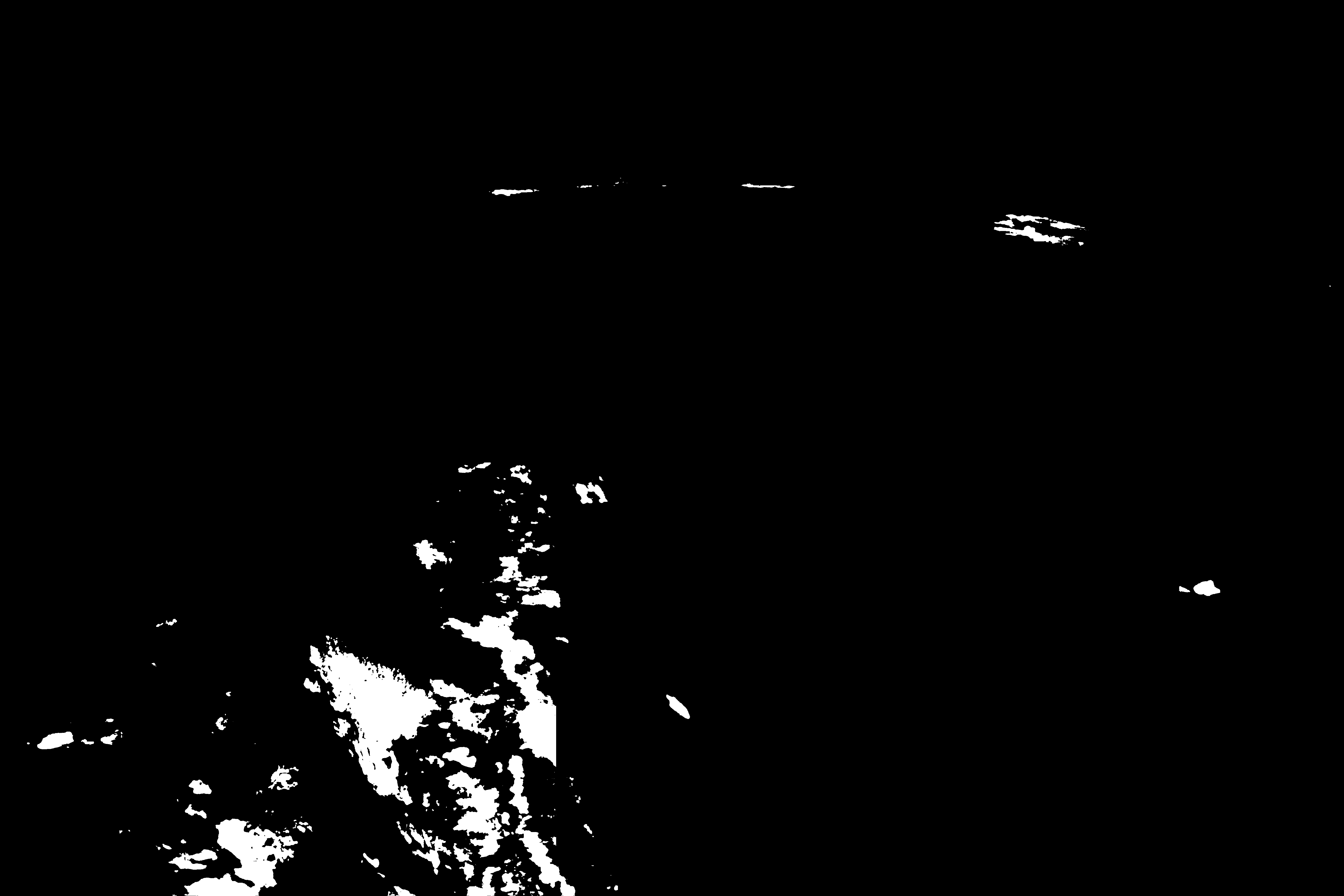 cloud mask image display 