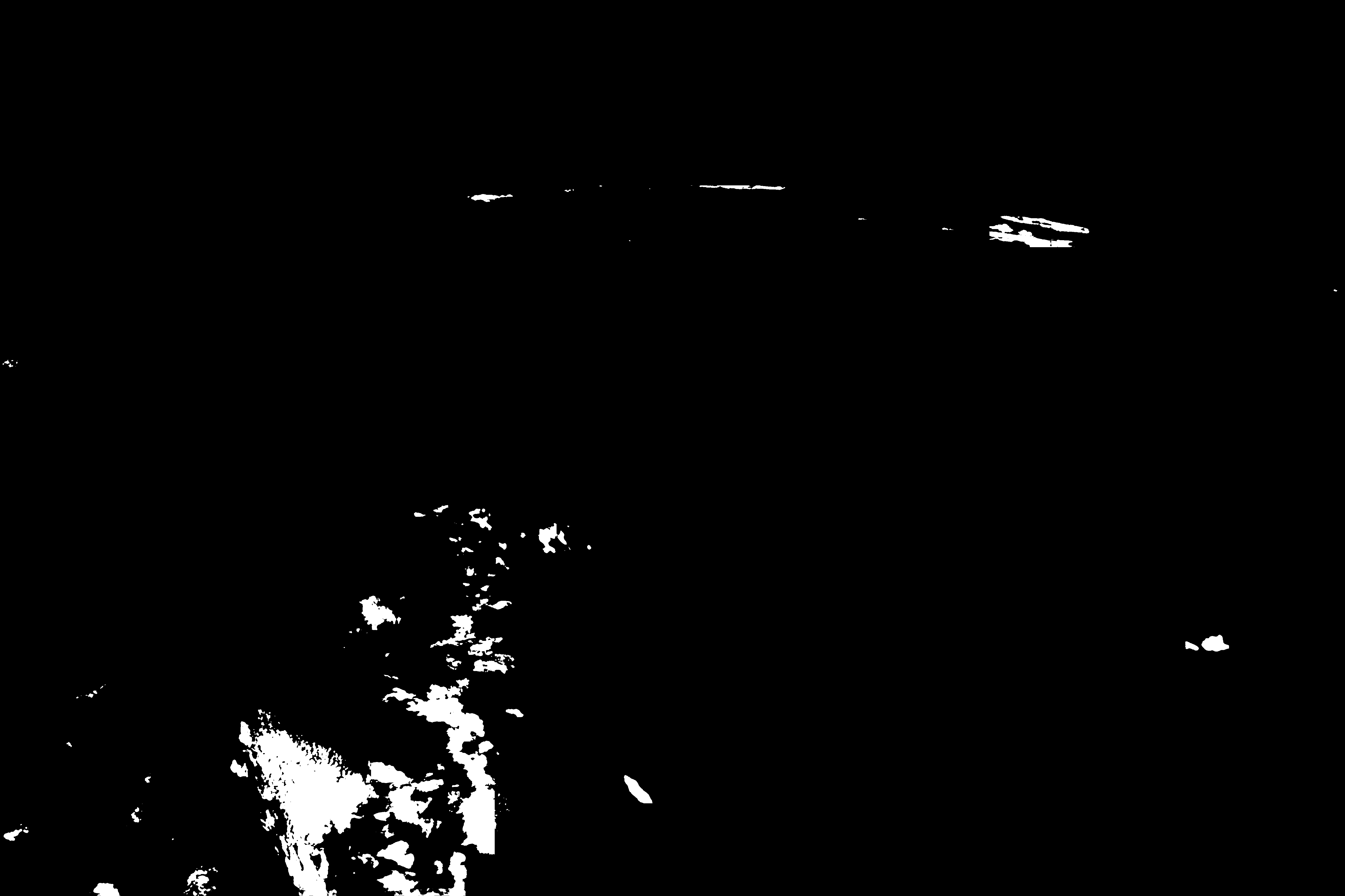 cloud mask image display 