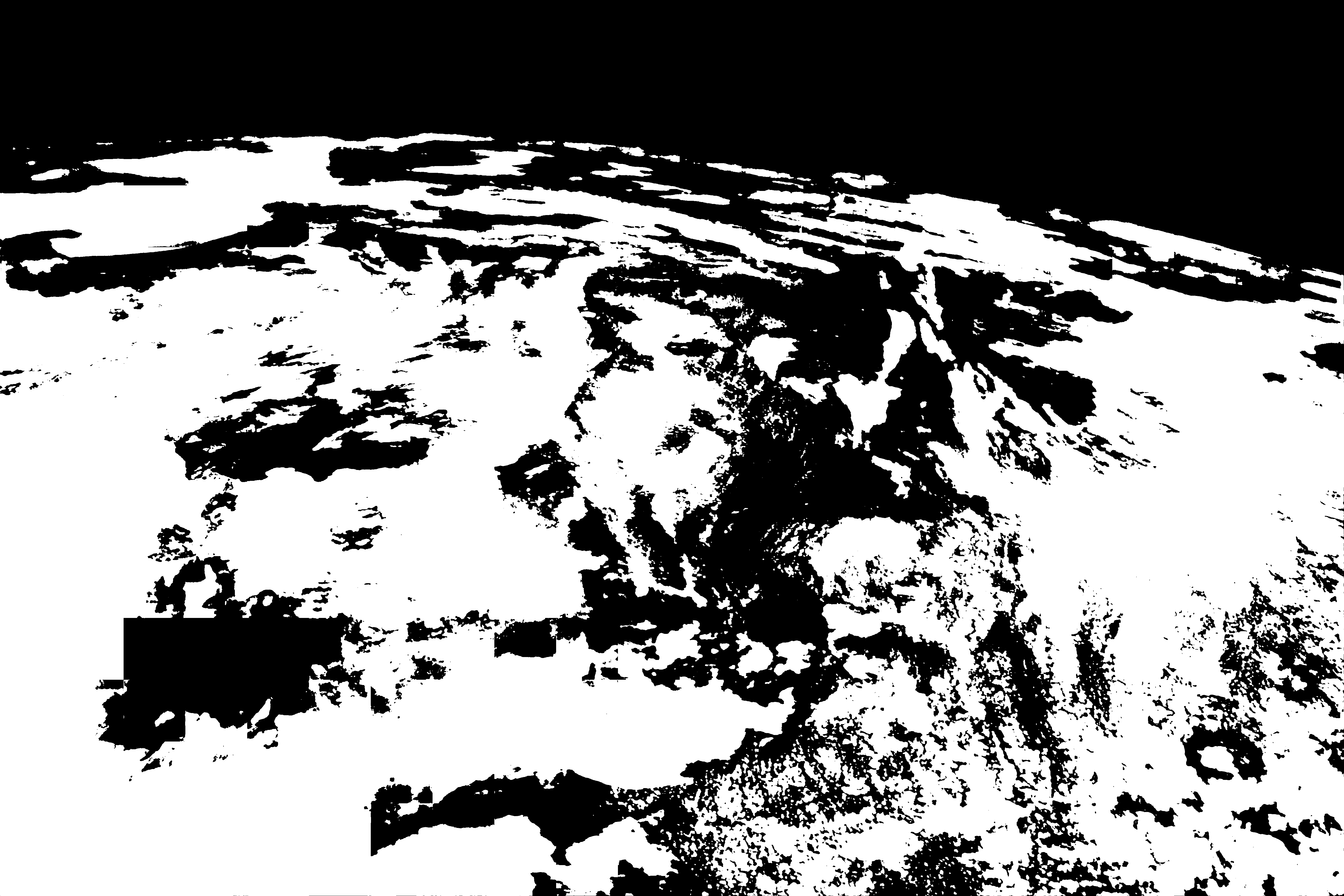 cloud mask image display 