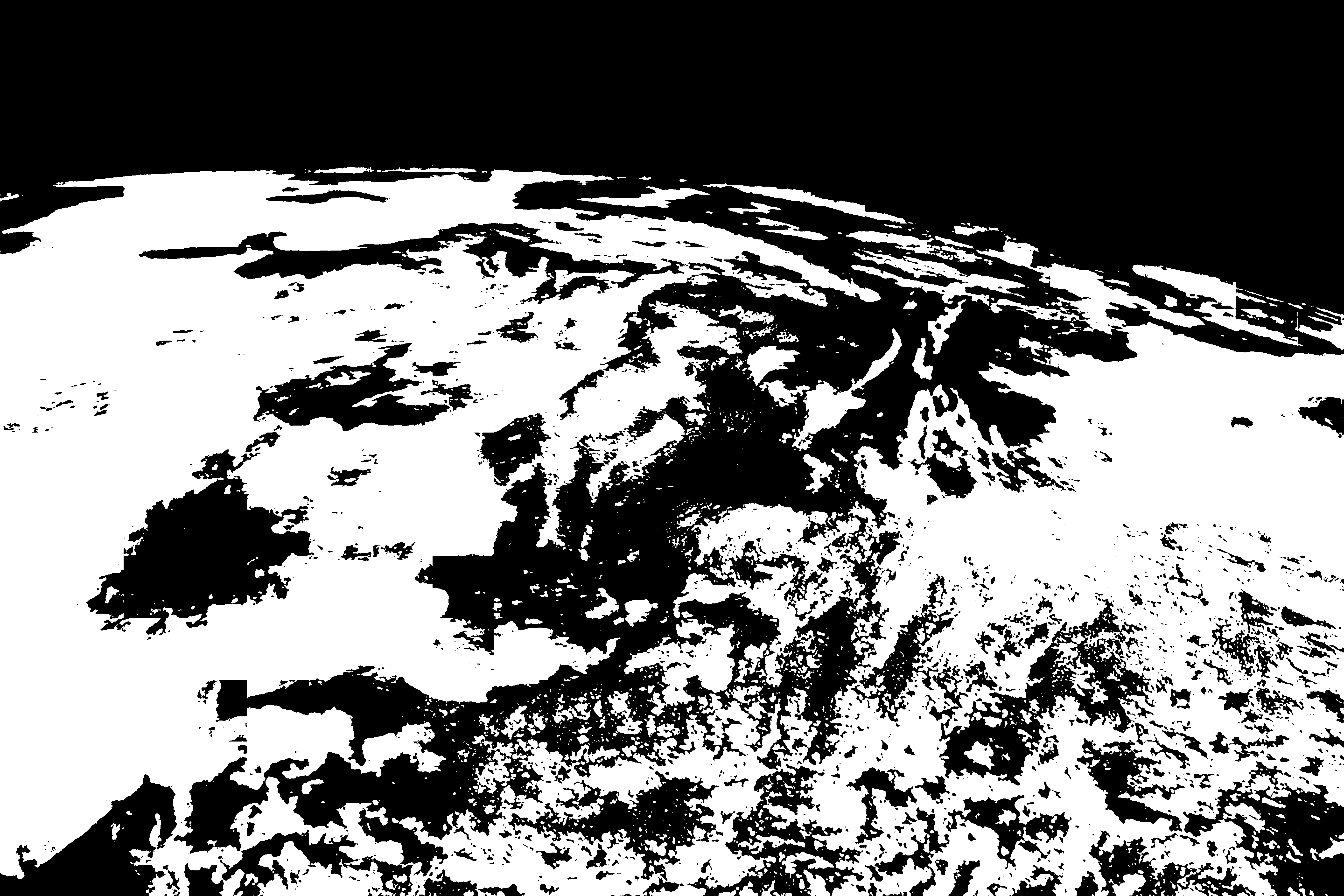 cloud mask image display 