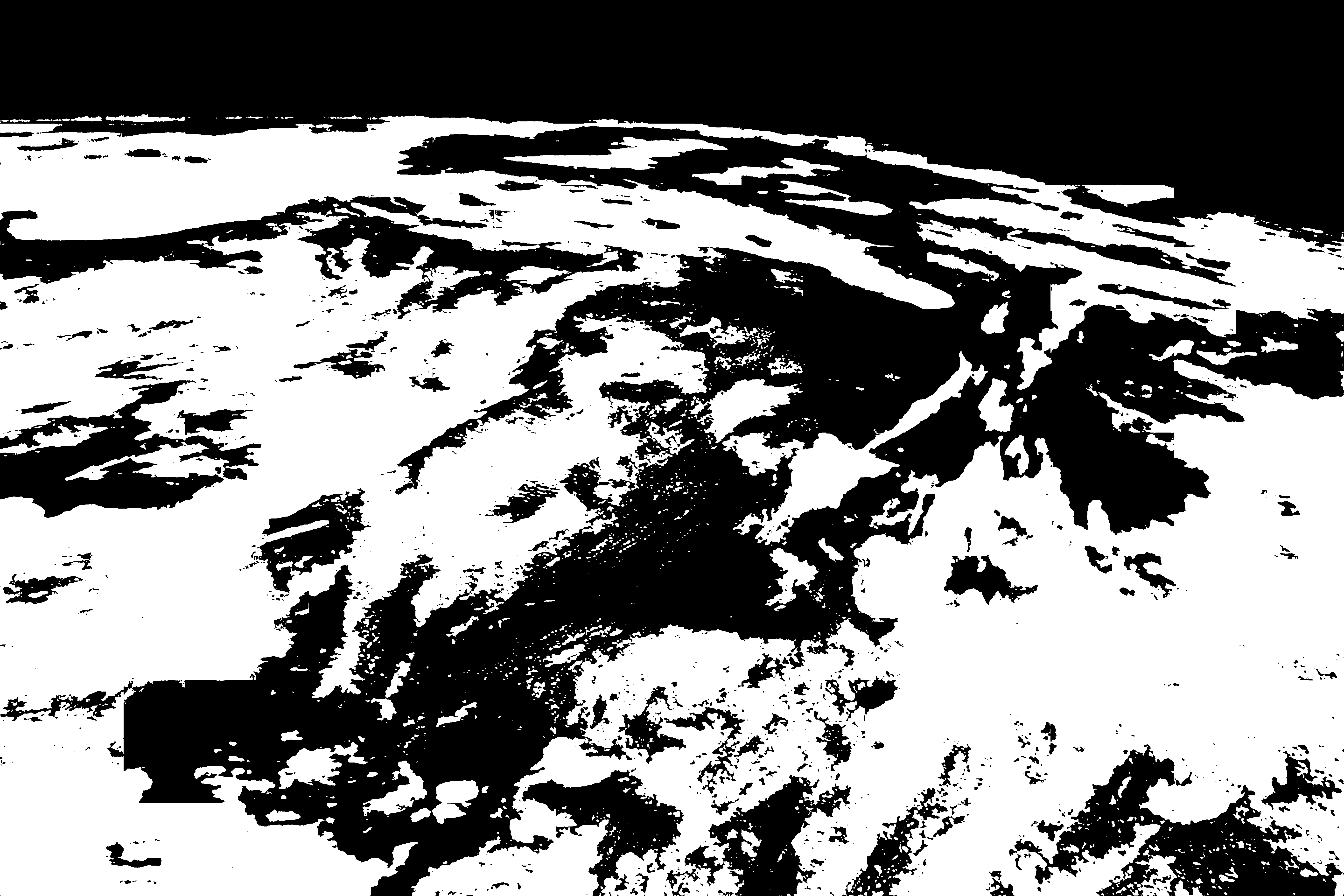 cloud mask image display 