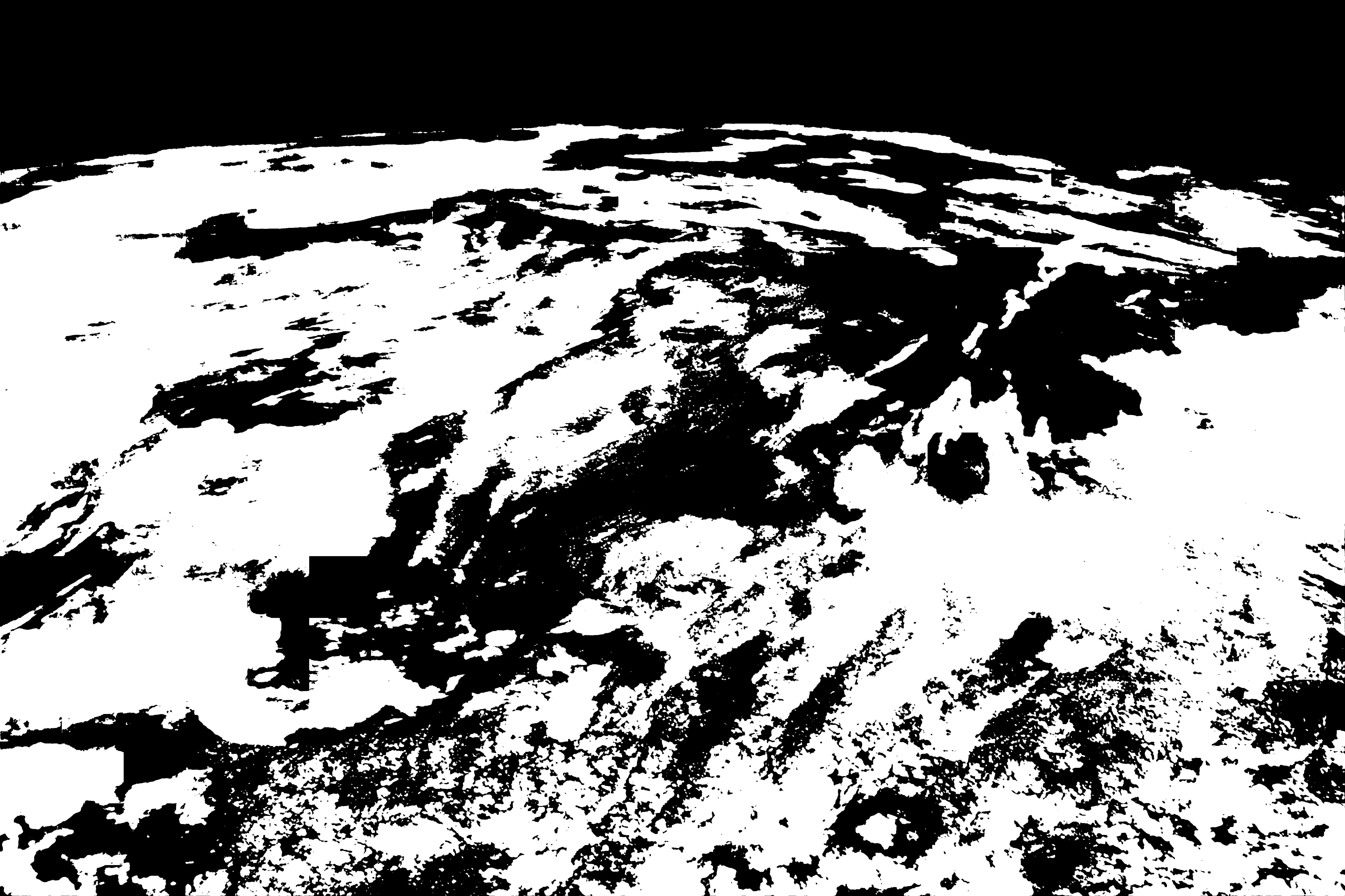 cloud mask image display 