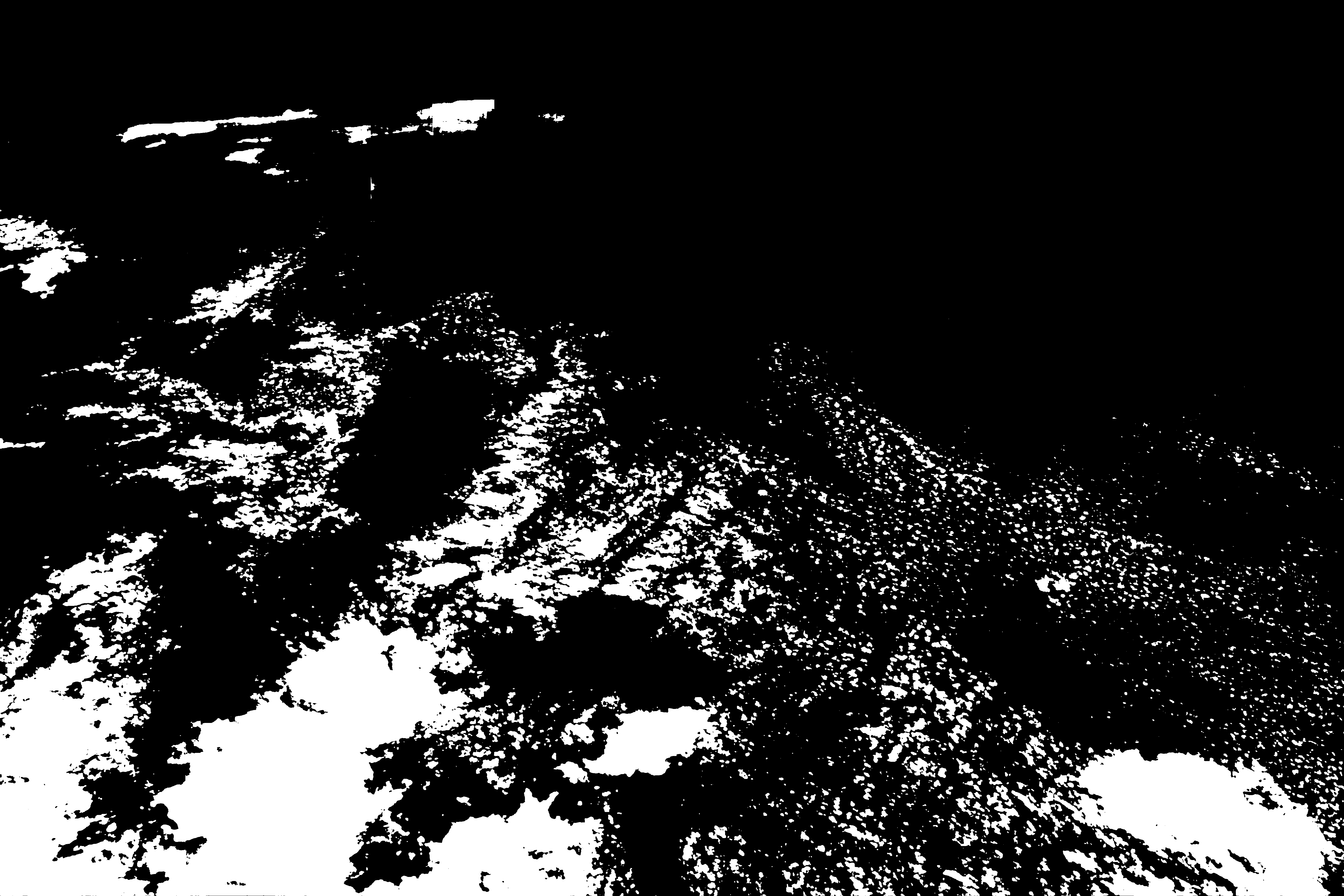 cloud mask image display 