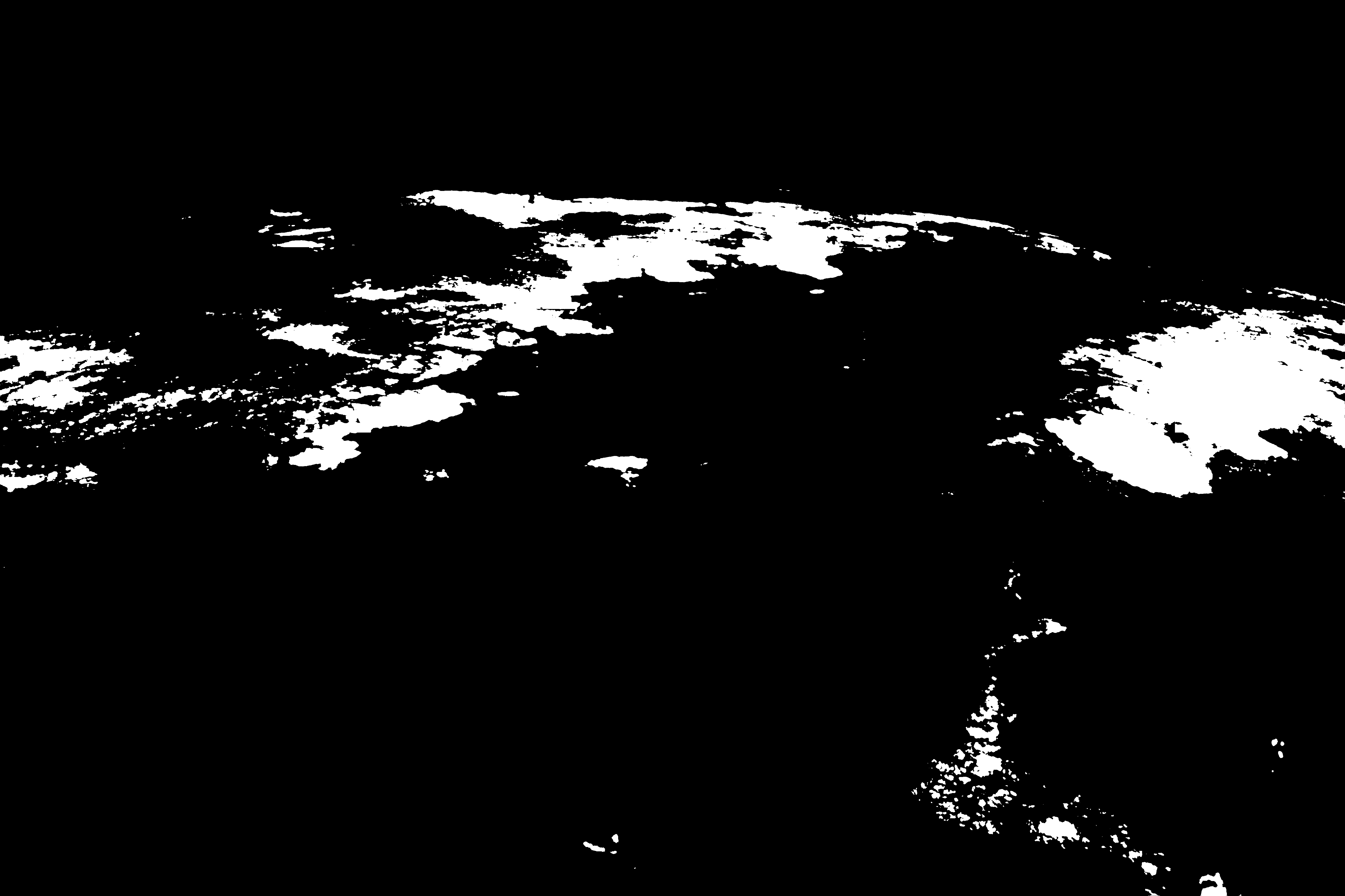 cloud mask image display 