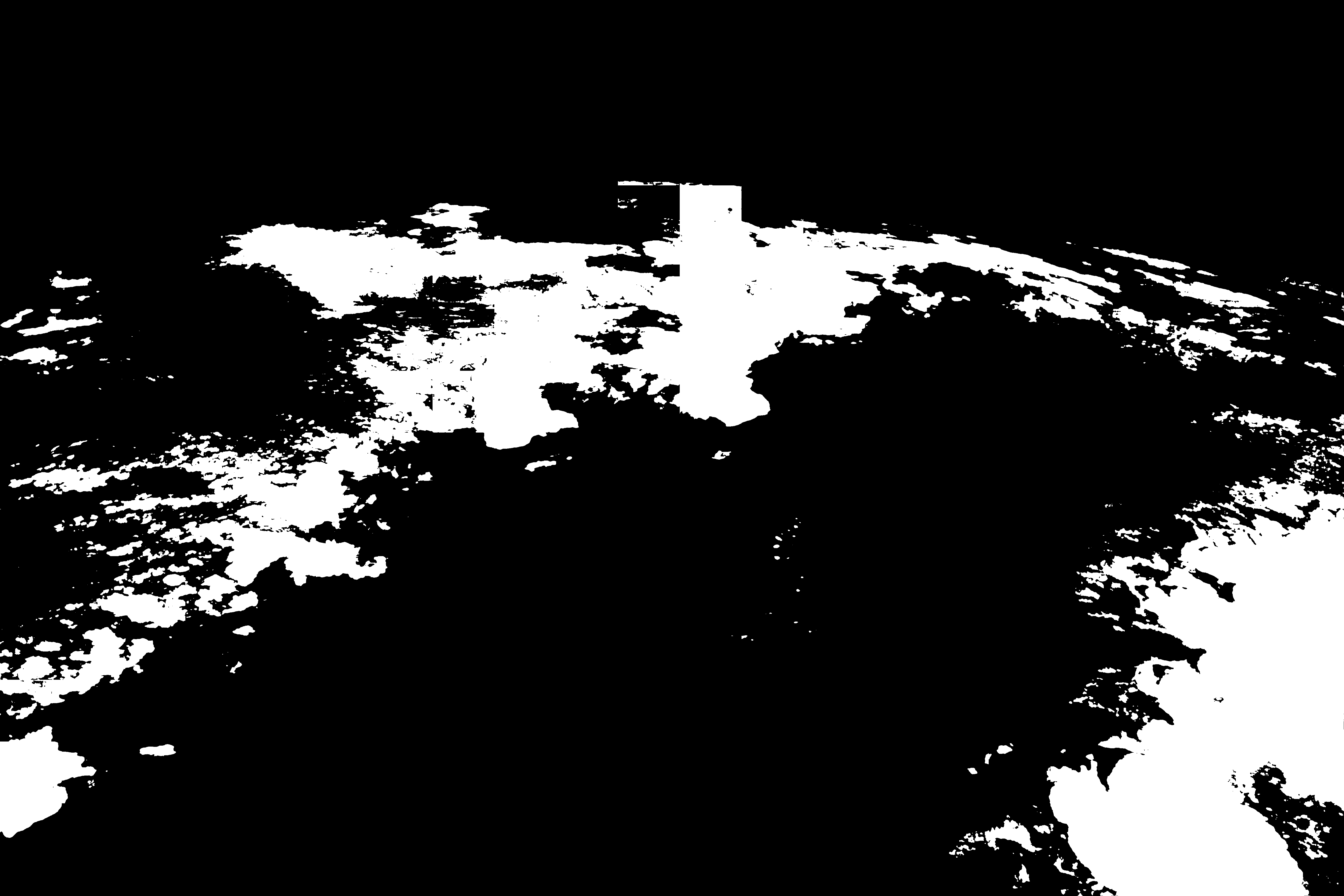 cloud mask image display 