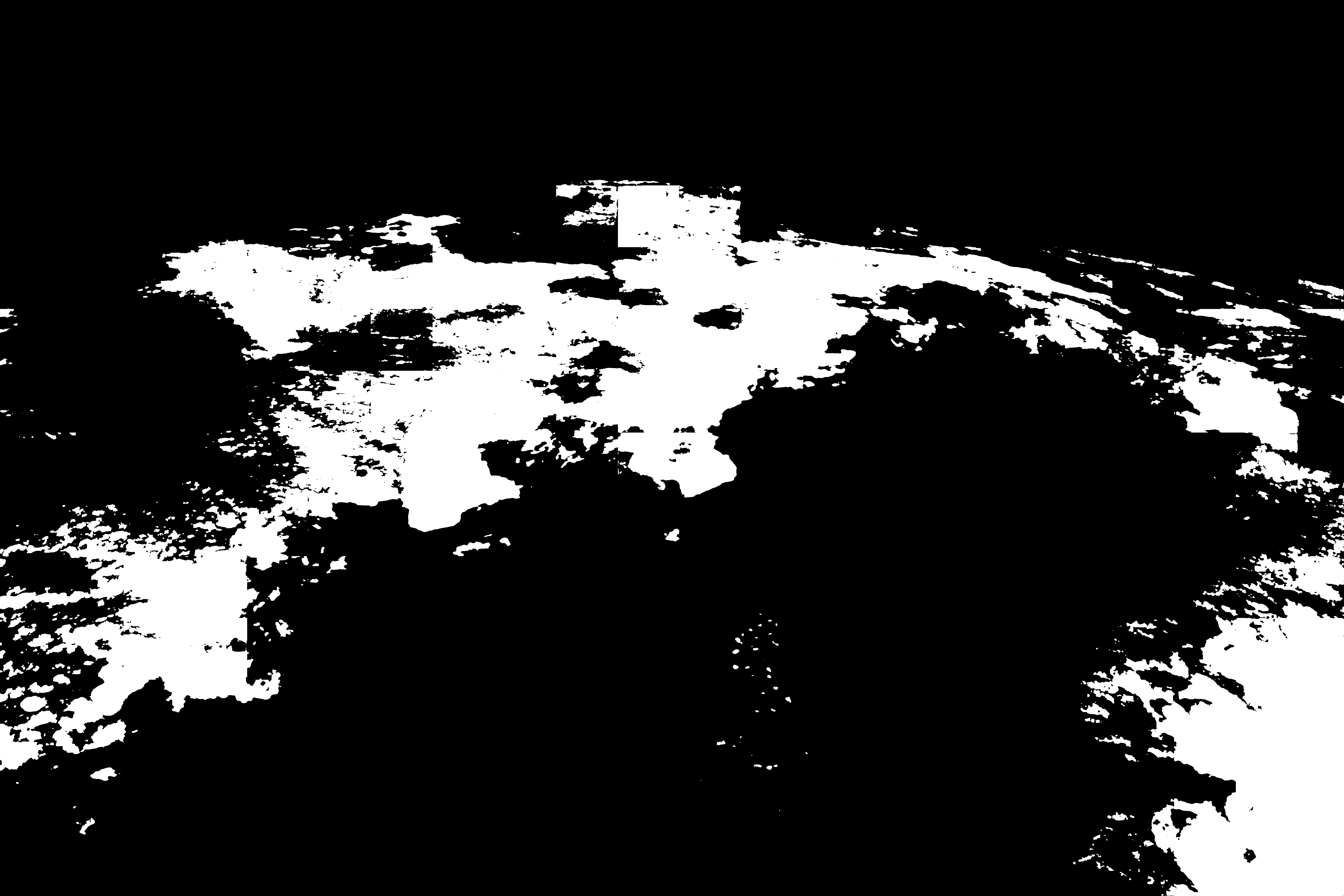 cloud mask image display 