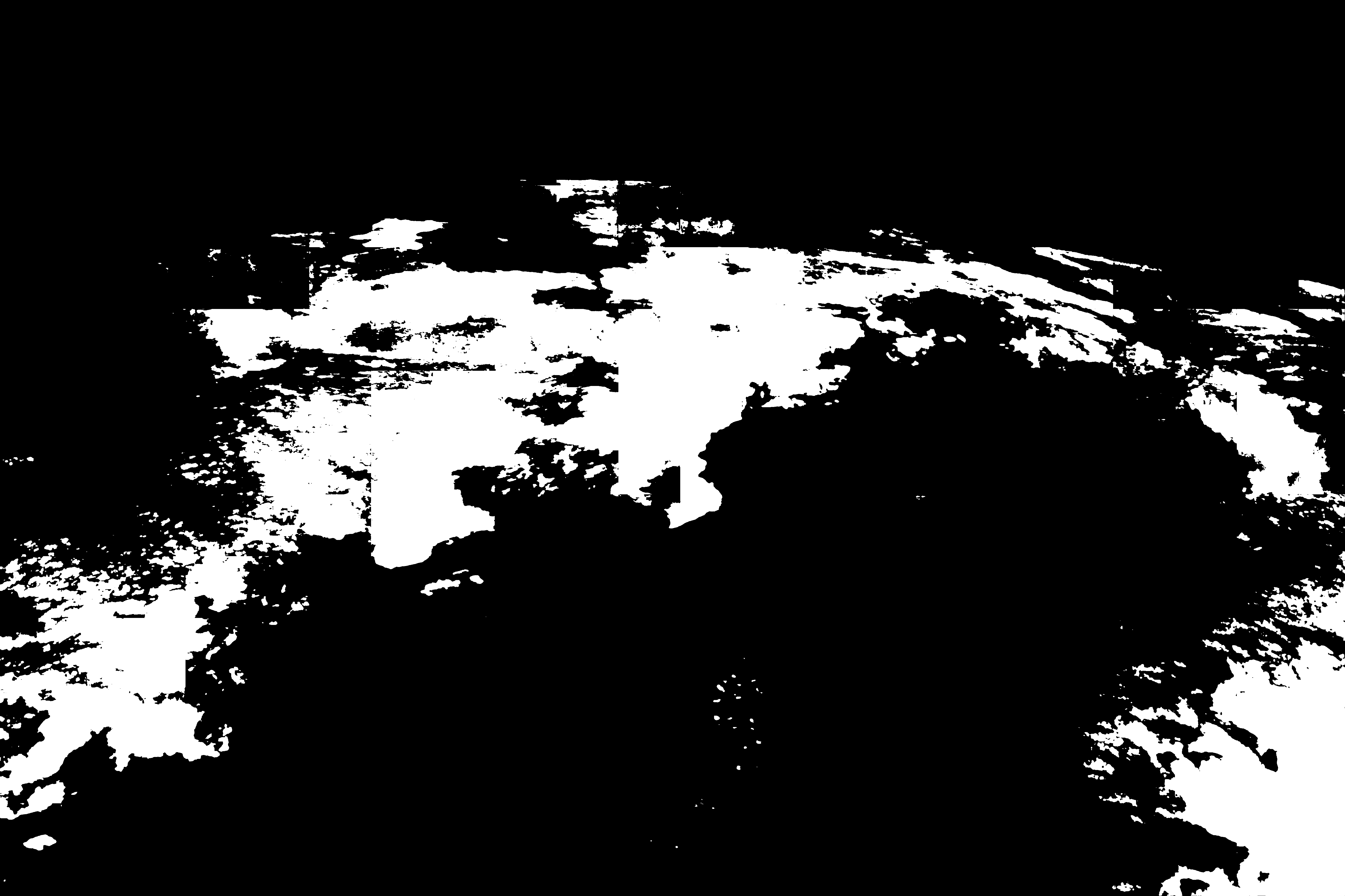 cloud mask image display 