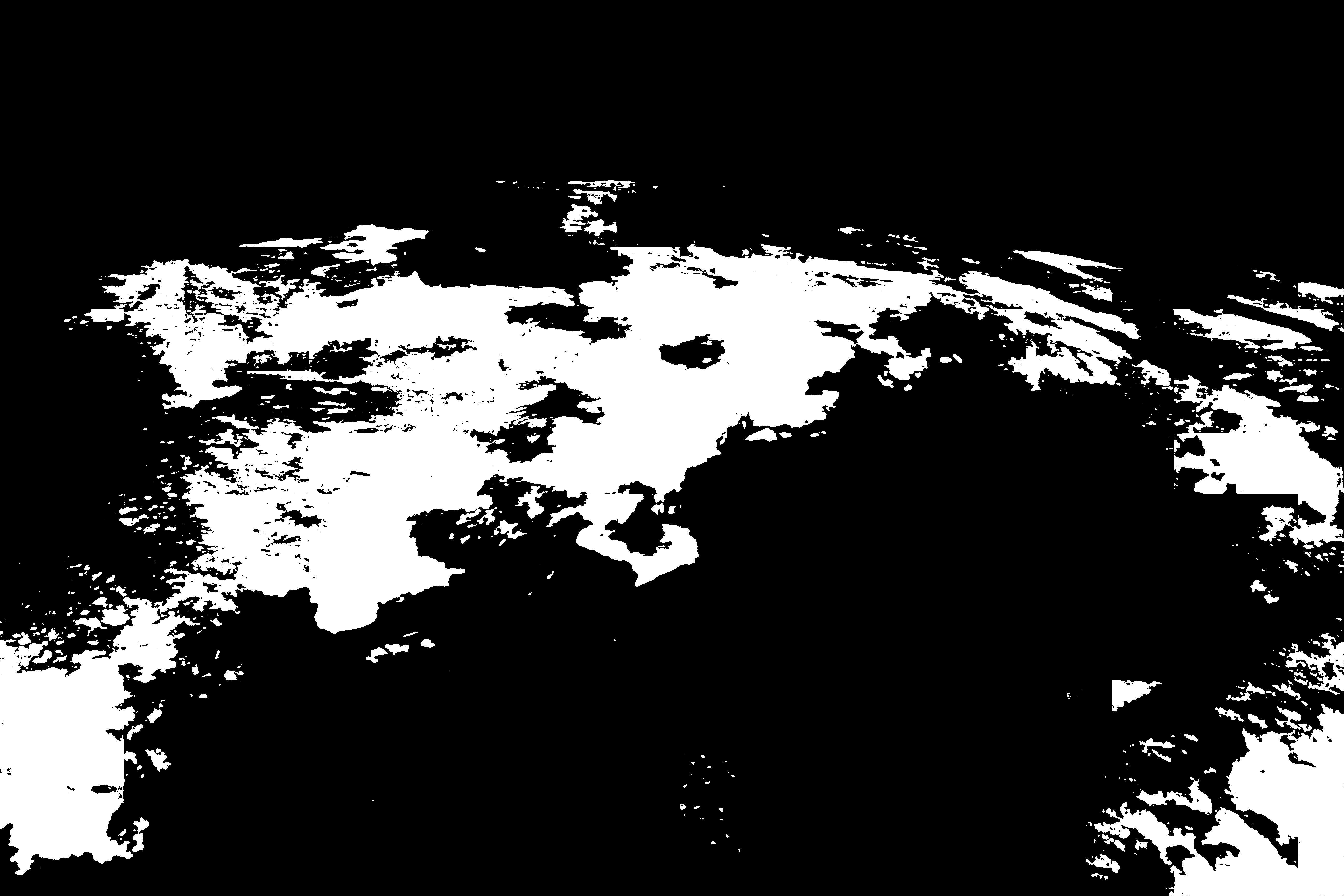 cloud mask image display 