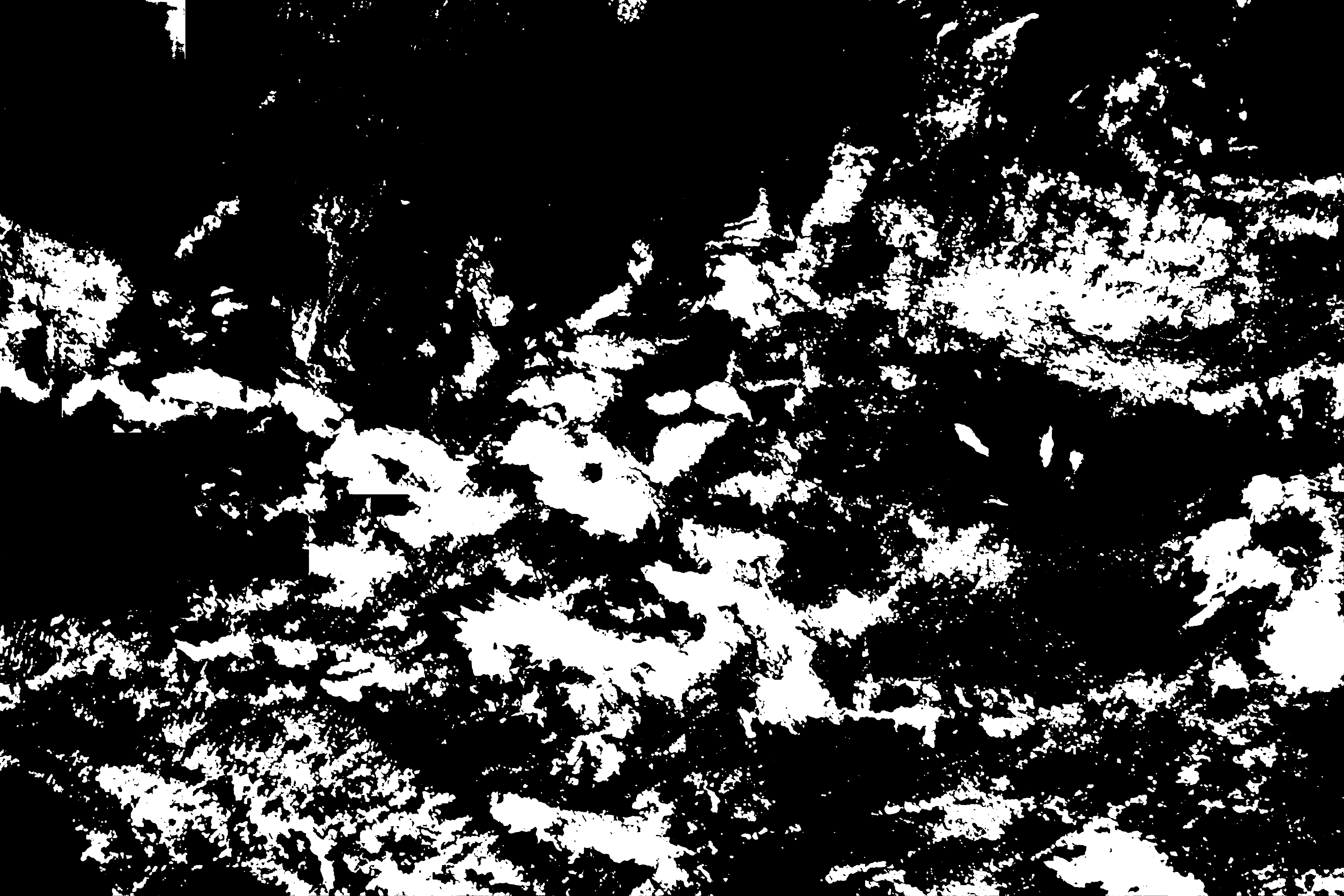 cloud mask image display 