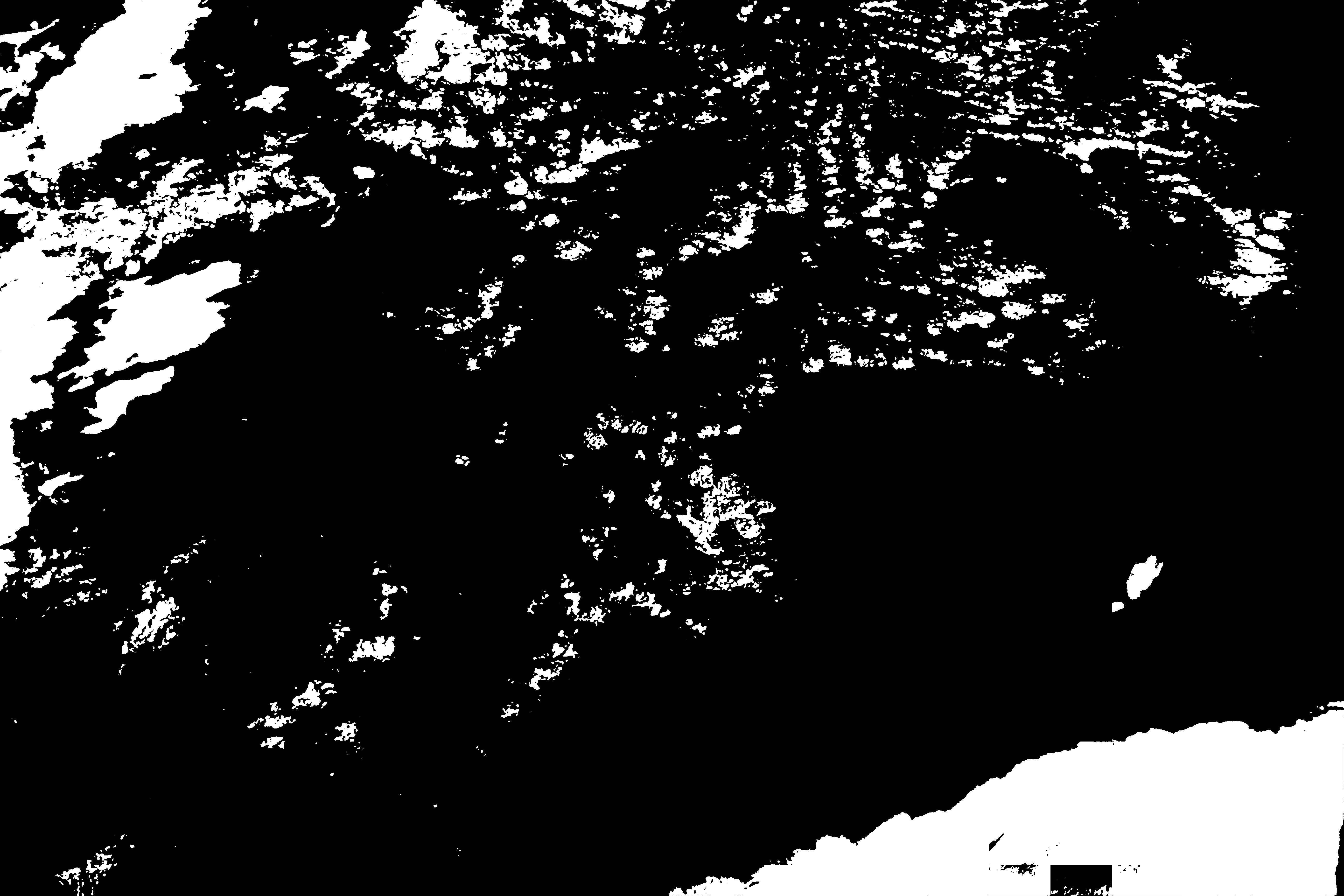 cloud mask image display 