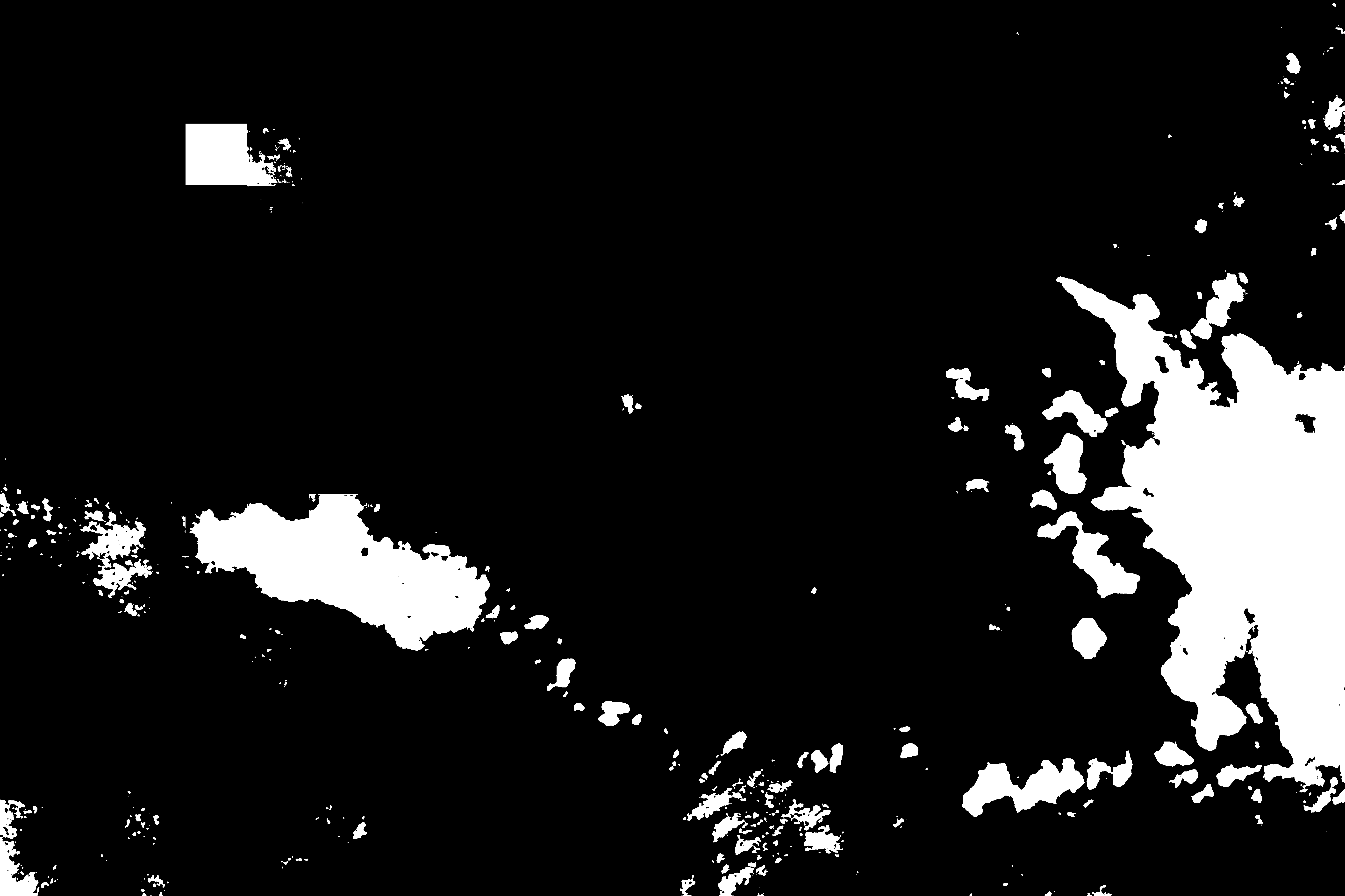 cloud mask image display 