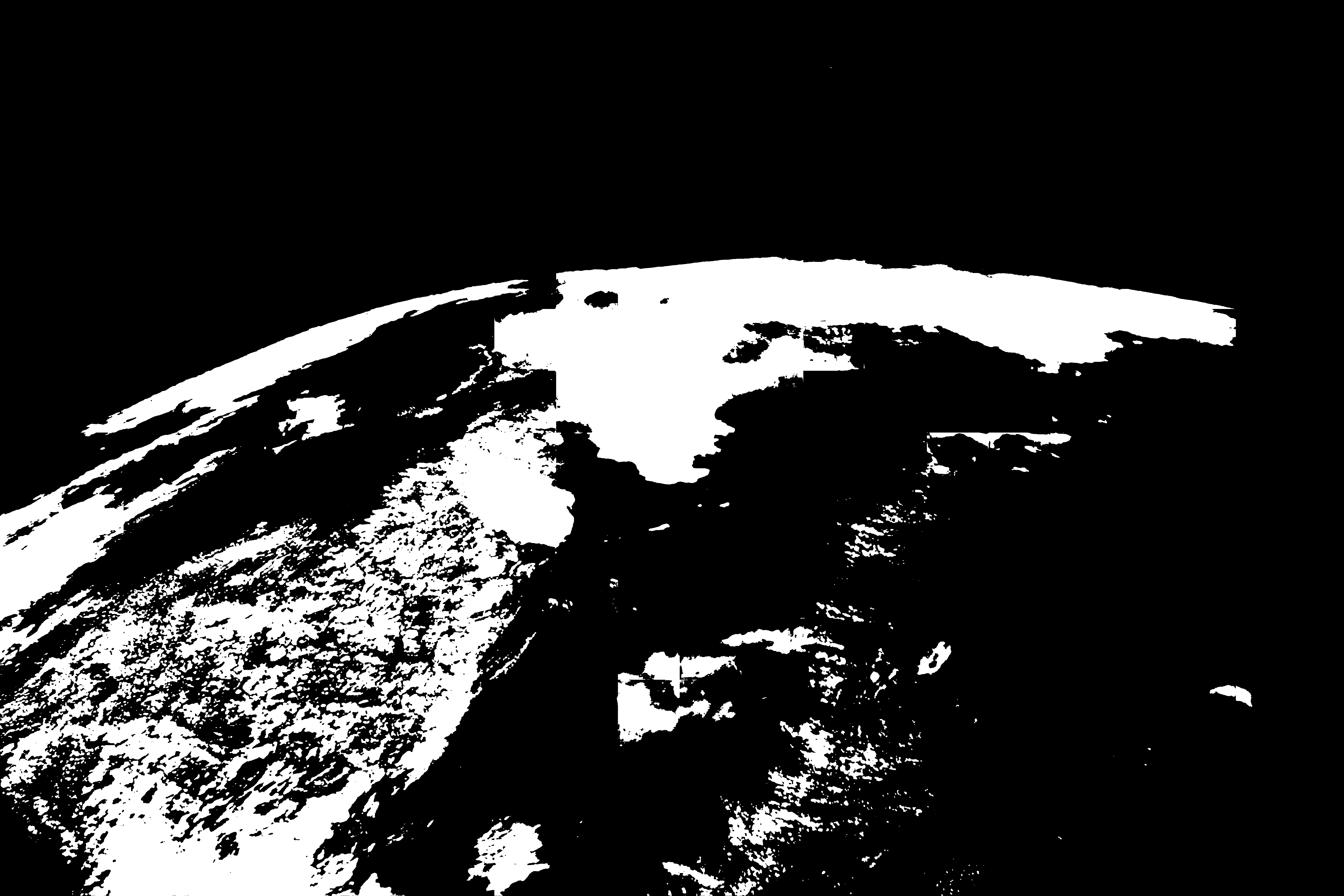 cloud mask image display 