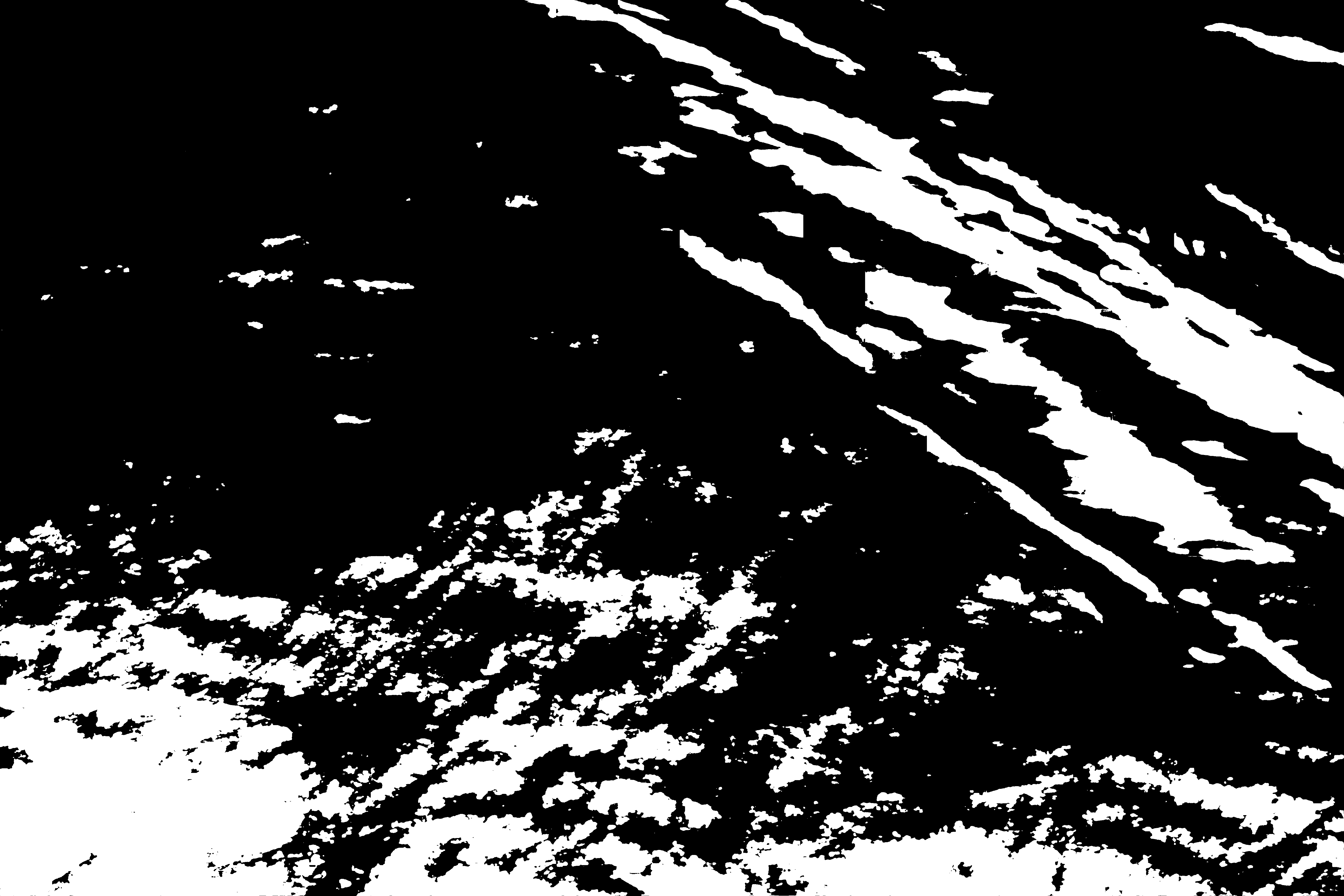 cloud mask image display 